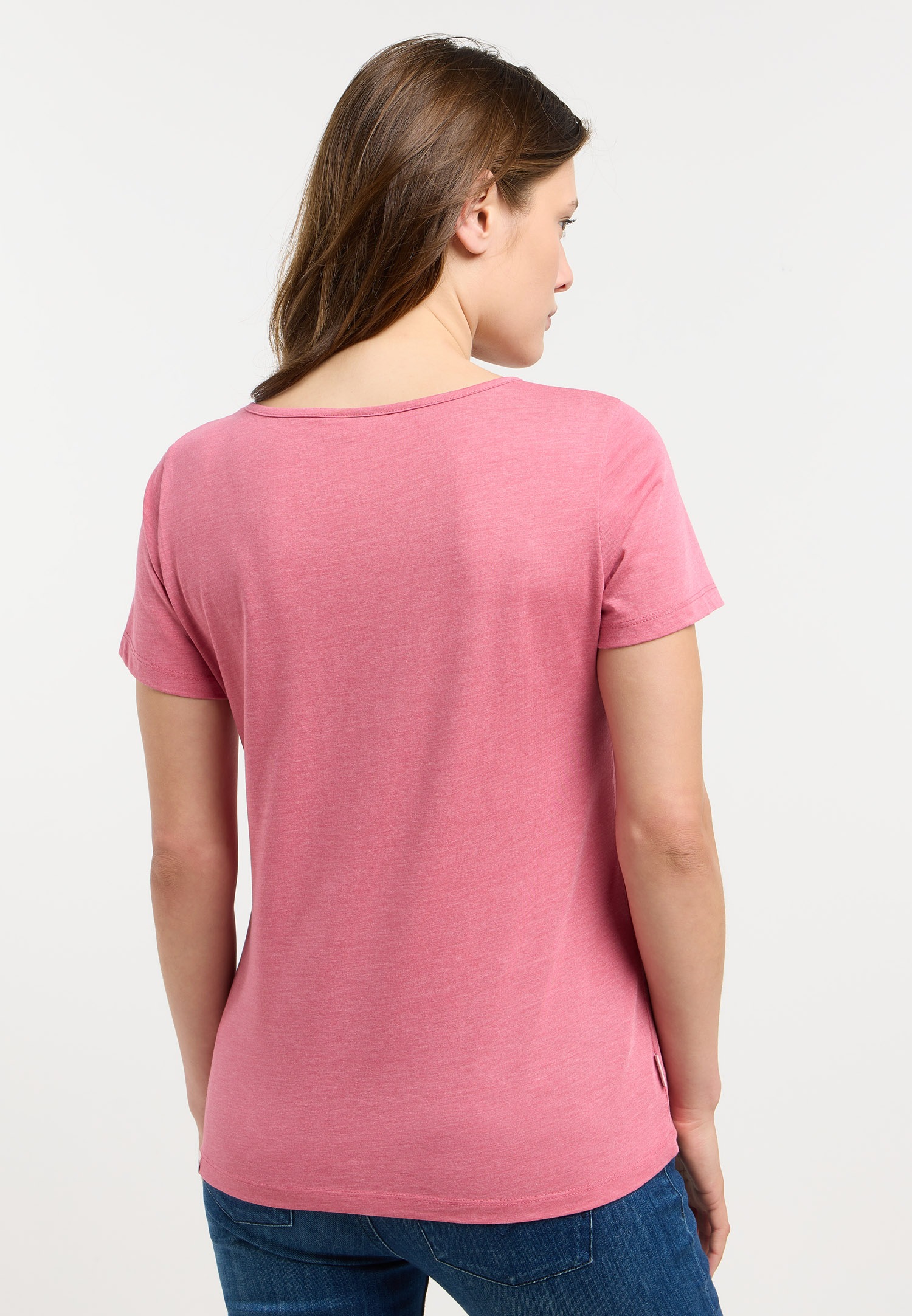 Thumbnail - Ragwear Kurzarmshirt "MINTTA"