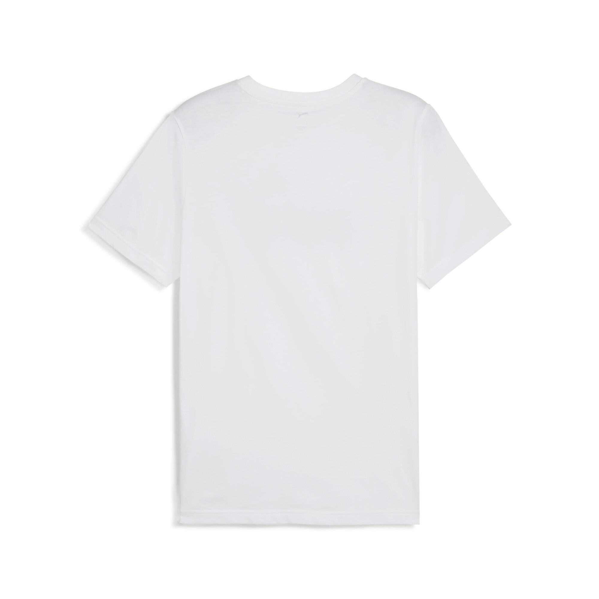 PUMA T-Shirt »Essentials No. 1 Logo T-Shirt Herren«