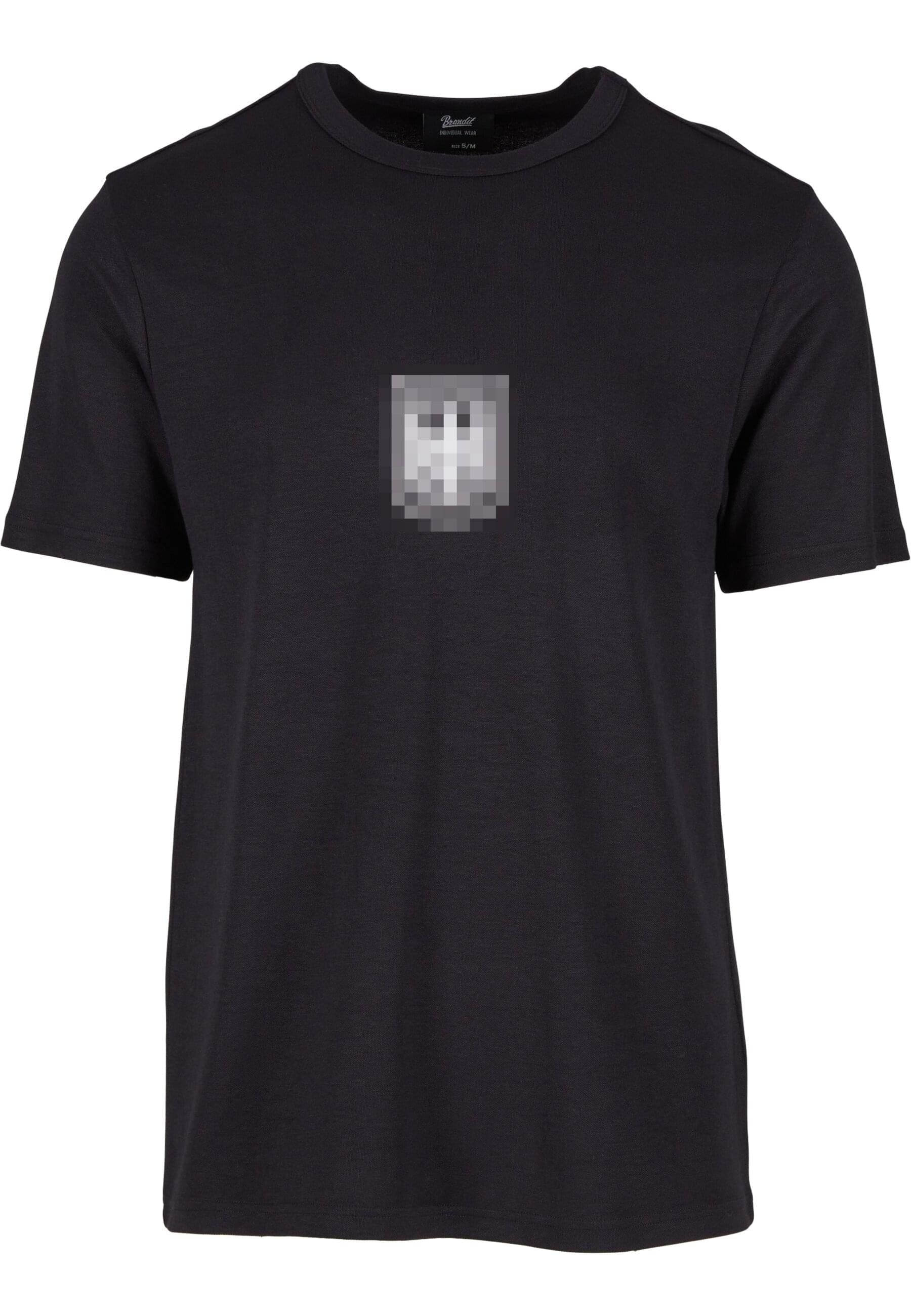 Brandit T-Shirt "Brandit BW Sportshirt" 1 Stk. günstig online kaufen