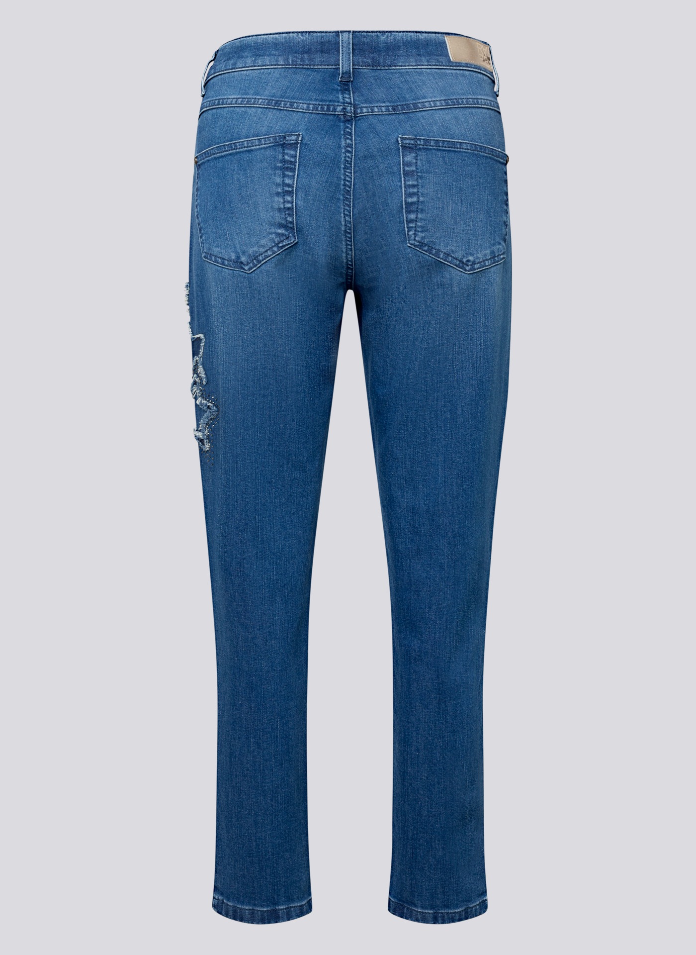 Rabe Jerseyhose »Hose«