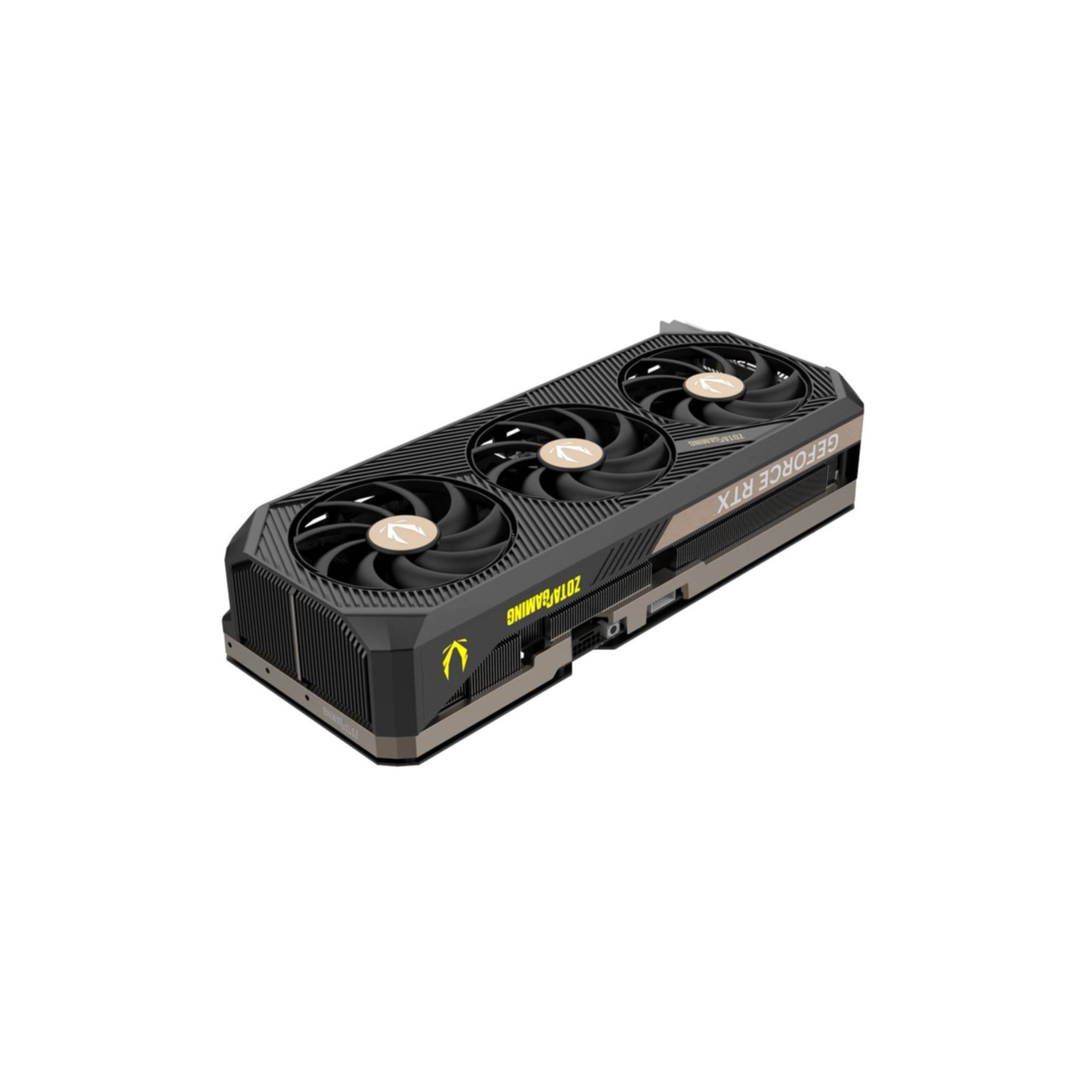 Zotac Grafikkarte »GAMING GeForce RTX 5090 SOLID OC«