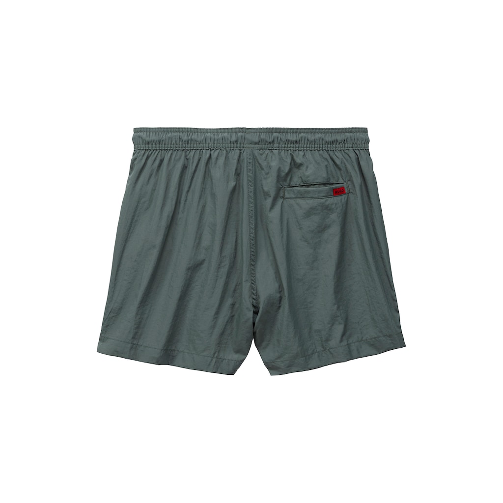 HUGO Badeshorts »DOMINICA«