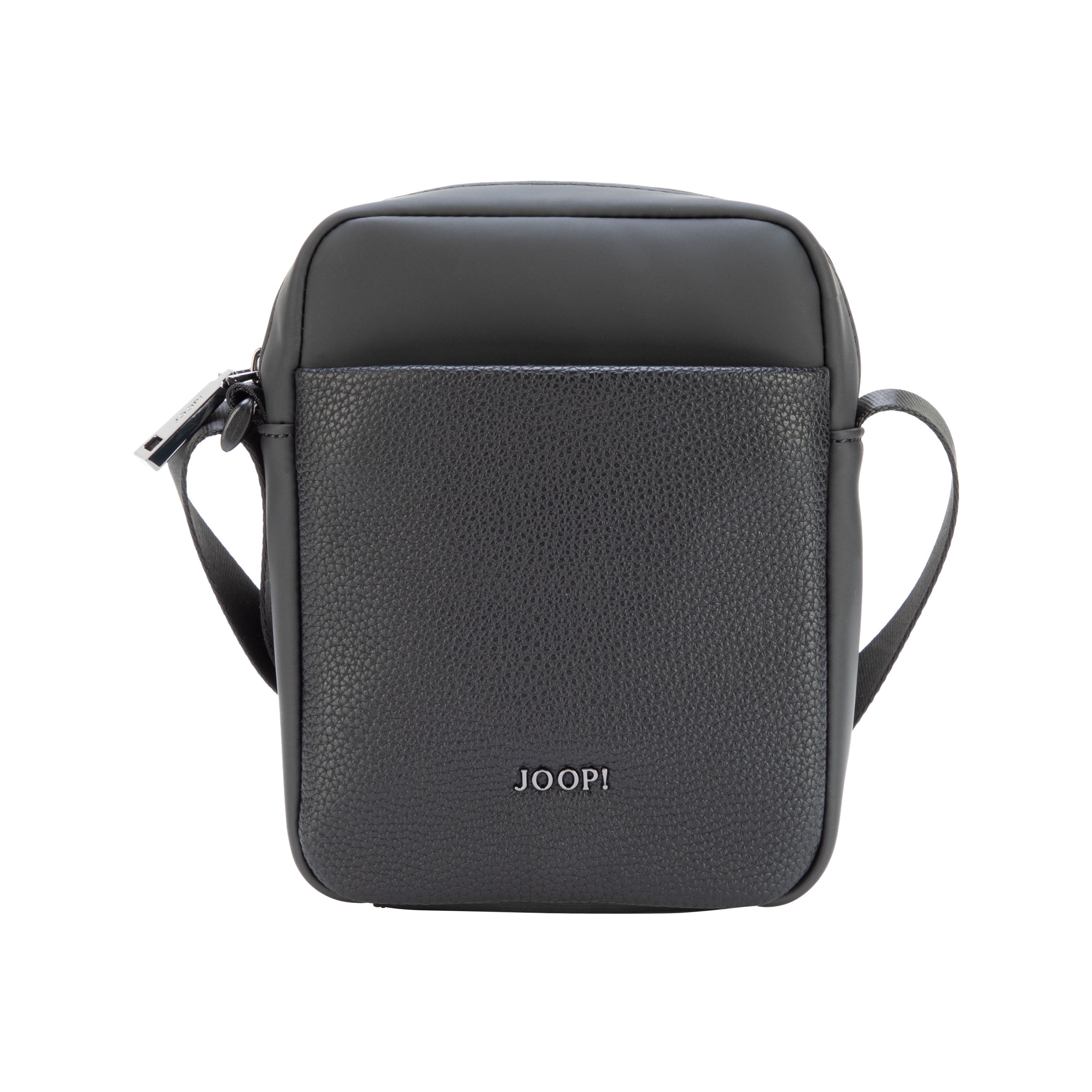 JOOP Schultertasche "lanciano rafael shoulderbag xsvz" Herren Mini-Bag, Crossbodybag, Umhängetasche