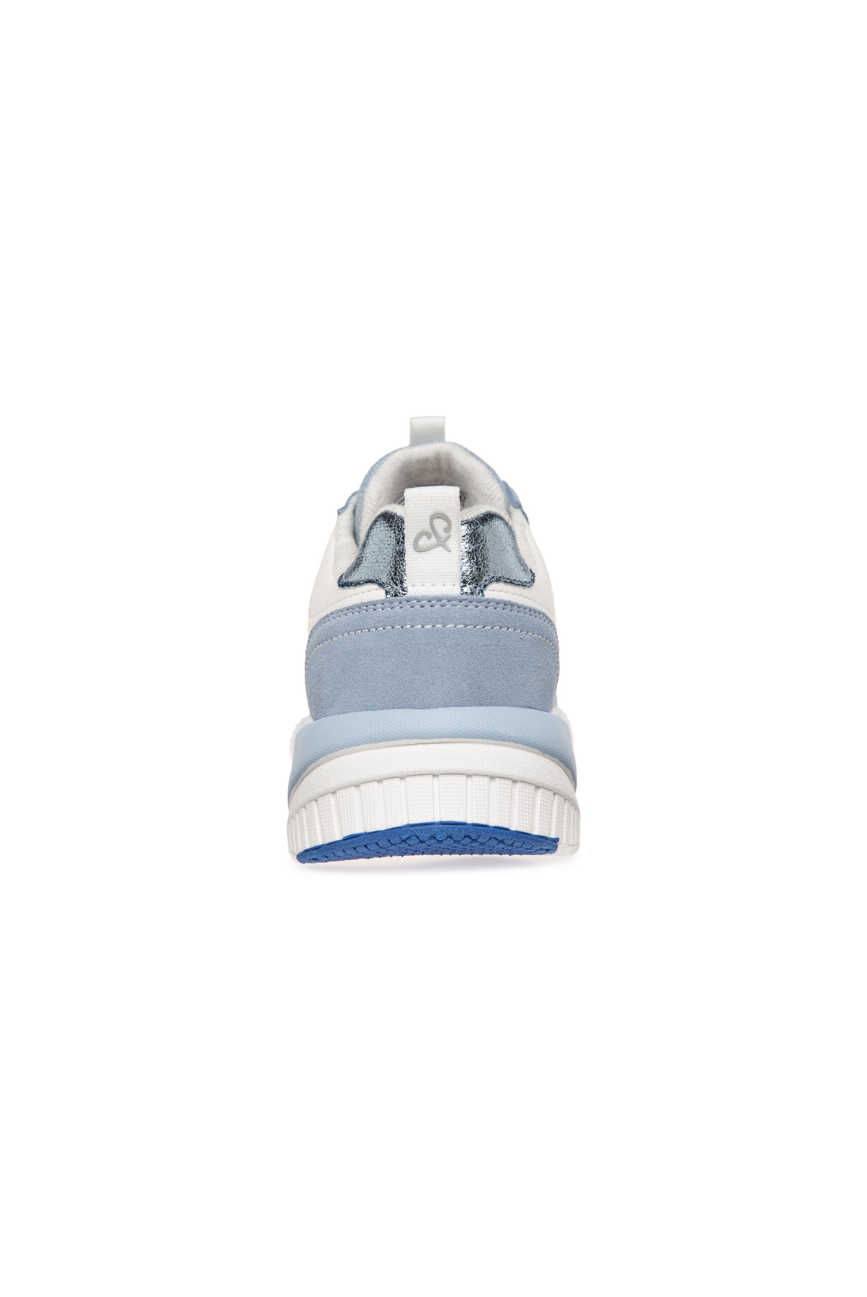 SOCCX Sneaker, mit gepolstertem Einstieg