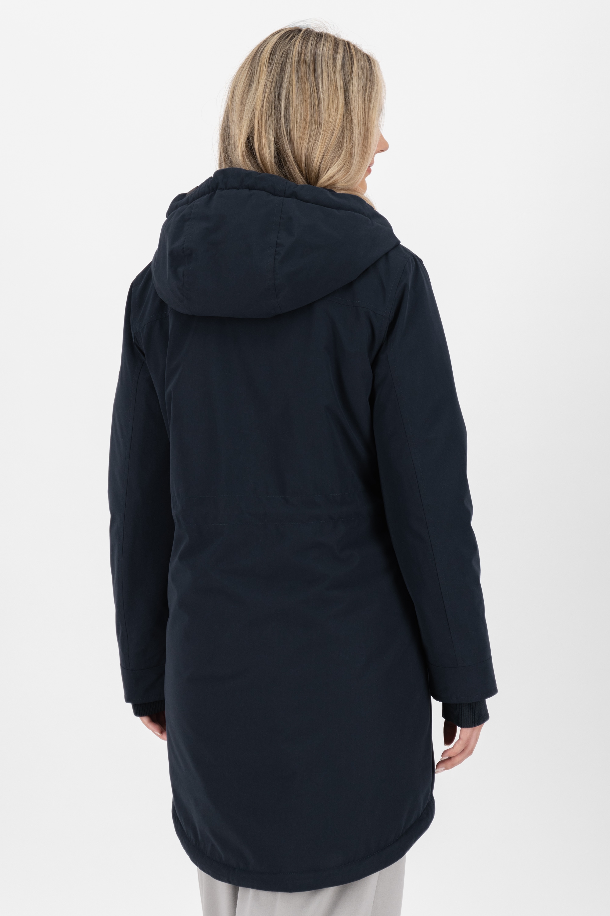 Alife & Kickin Winterjacke »Damen CharlizeAK A«