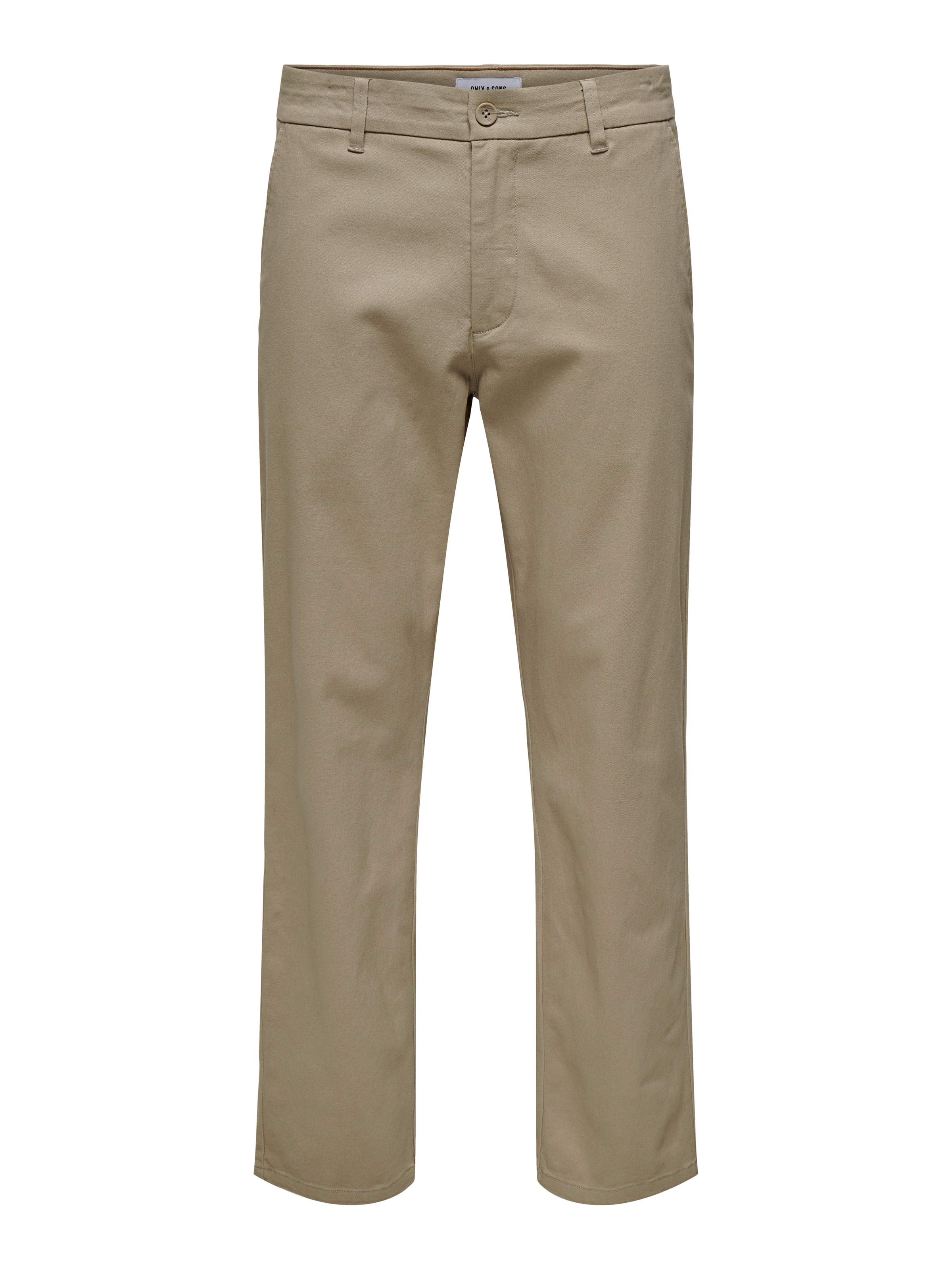 ONLY & SONS Chinohose »ONSNICKY STRAIGHT 0241 PANT«