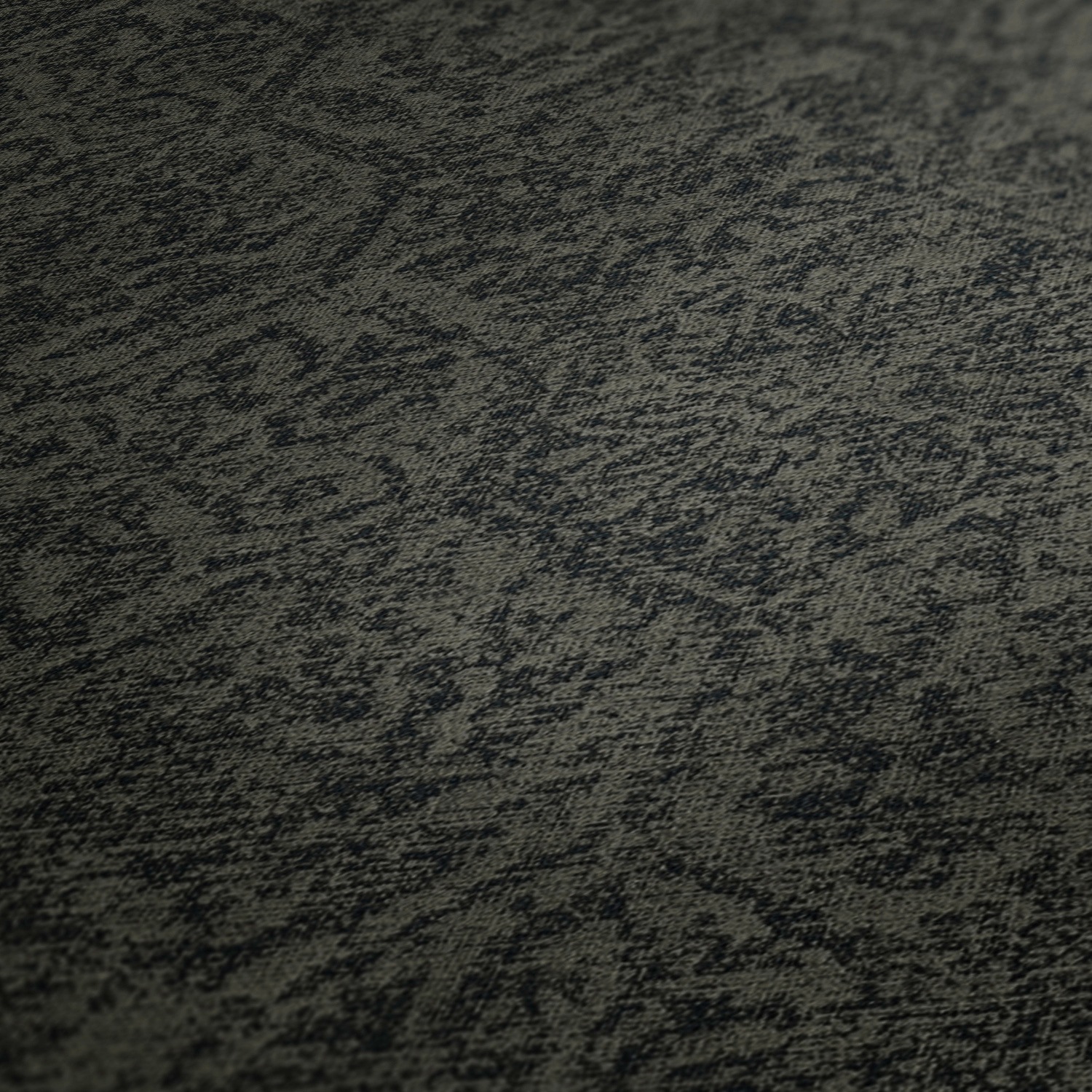 A.S. Création Vliestapete »Cuba« Motiv | Strukturmuster | gemustert leicht strukturiert Vintage Tapete Orientalisch Tapeten Wohnzimmer Schlafzimmer Küche Büro