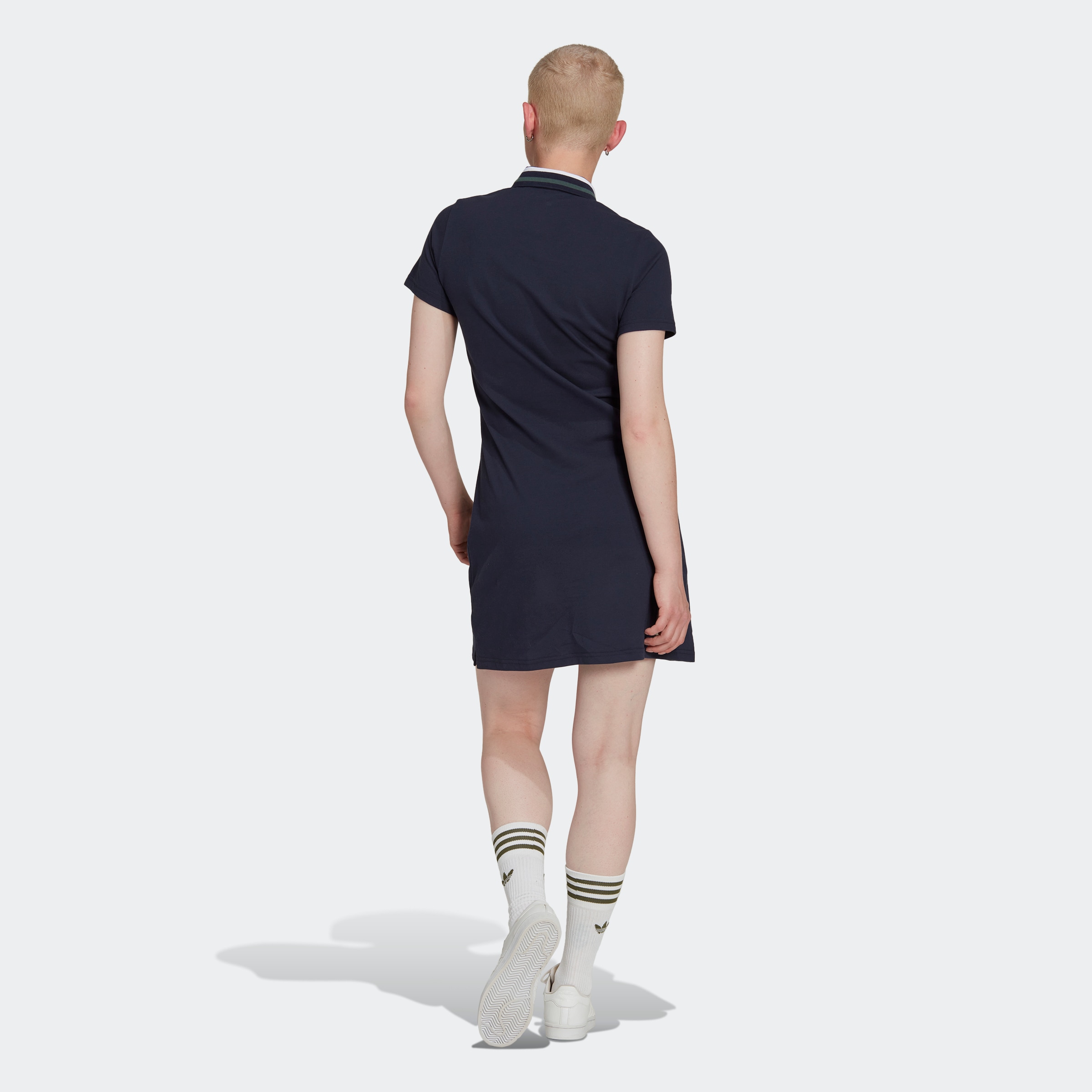 adidas Originals Shorts »ADIDAS ORIGINALS CLASS OF 72 POLOKLEID«, (1 tlg.)