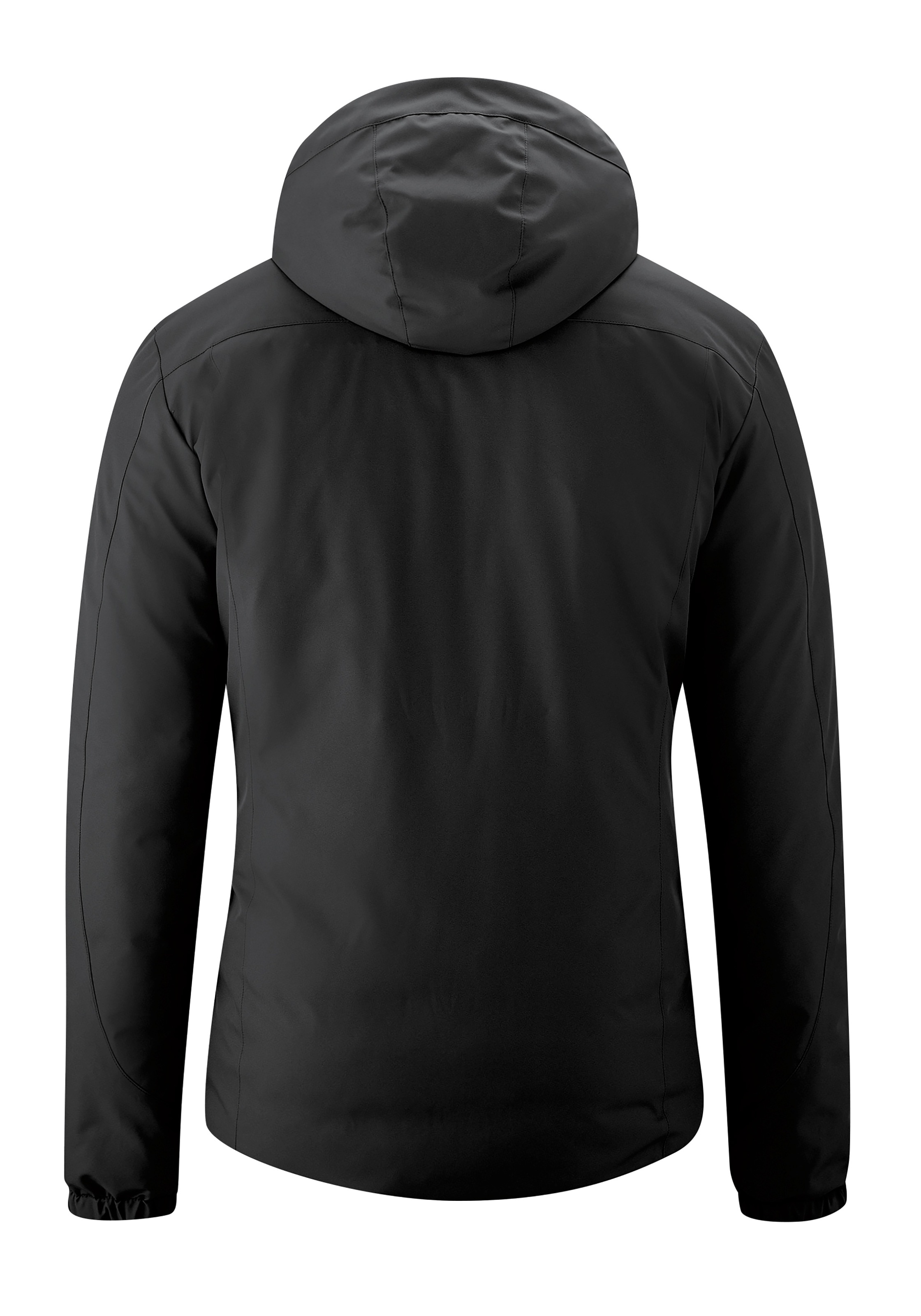 Maier Sports Funktionsjacke "Allan", Vielseitige wattierte Wendejacke günstig online kaufen