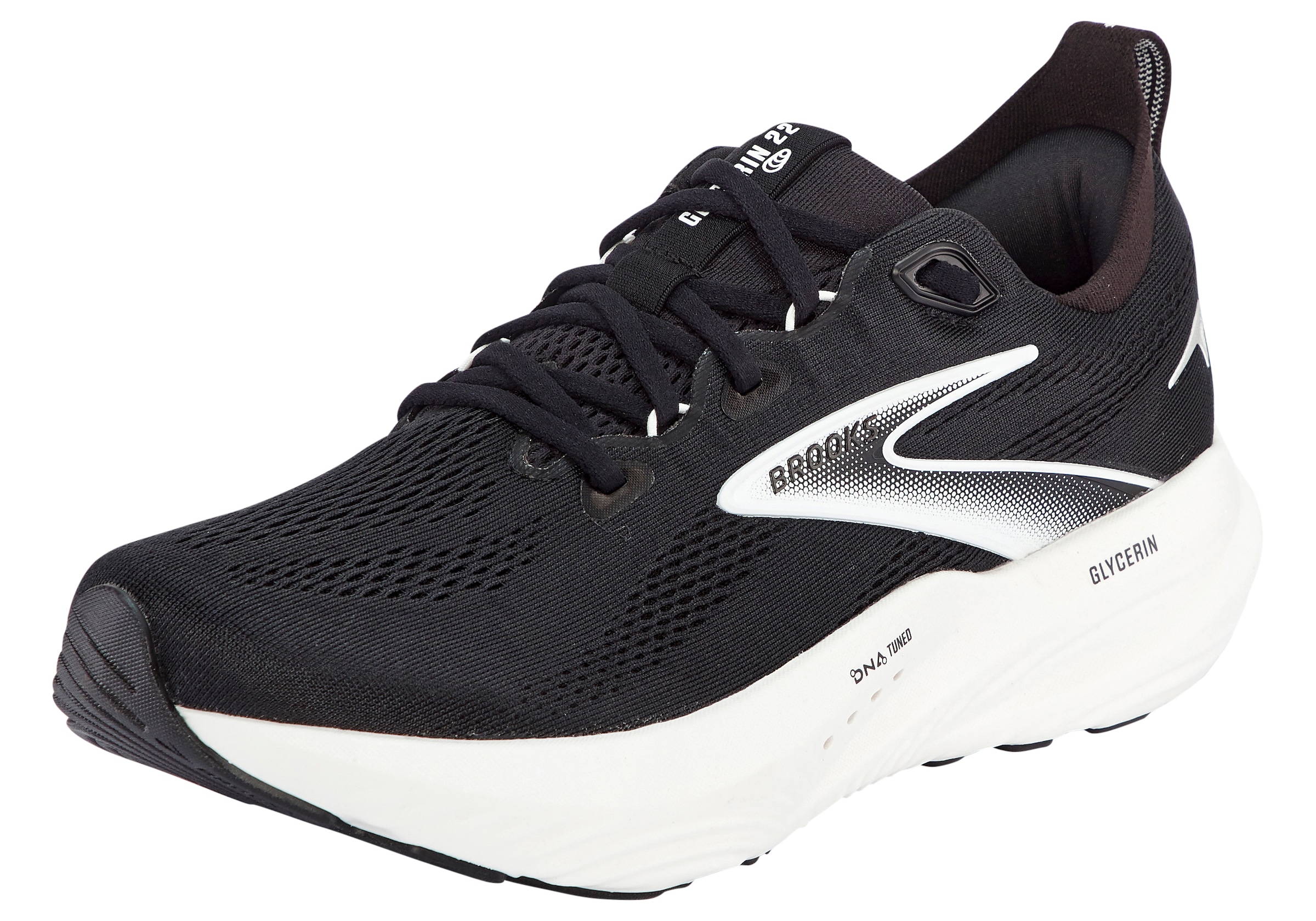 Brooks Laufschuh "BROOKS GLYCERIN 22" günstig online kaufen