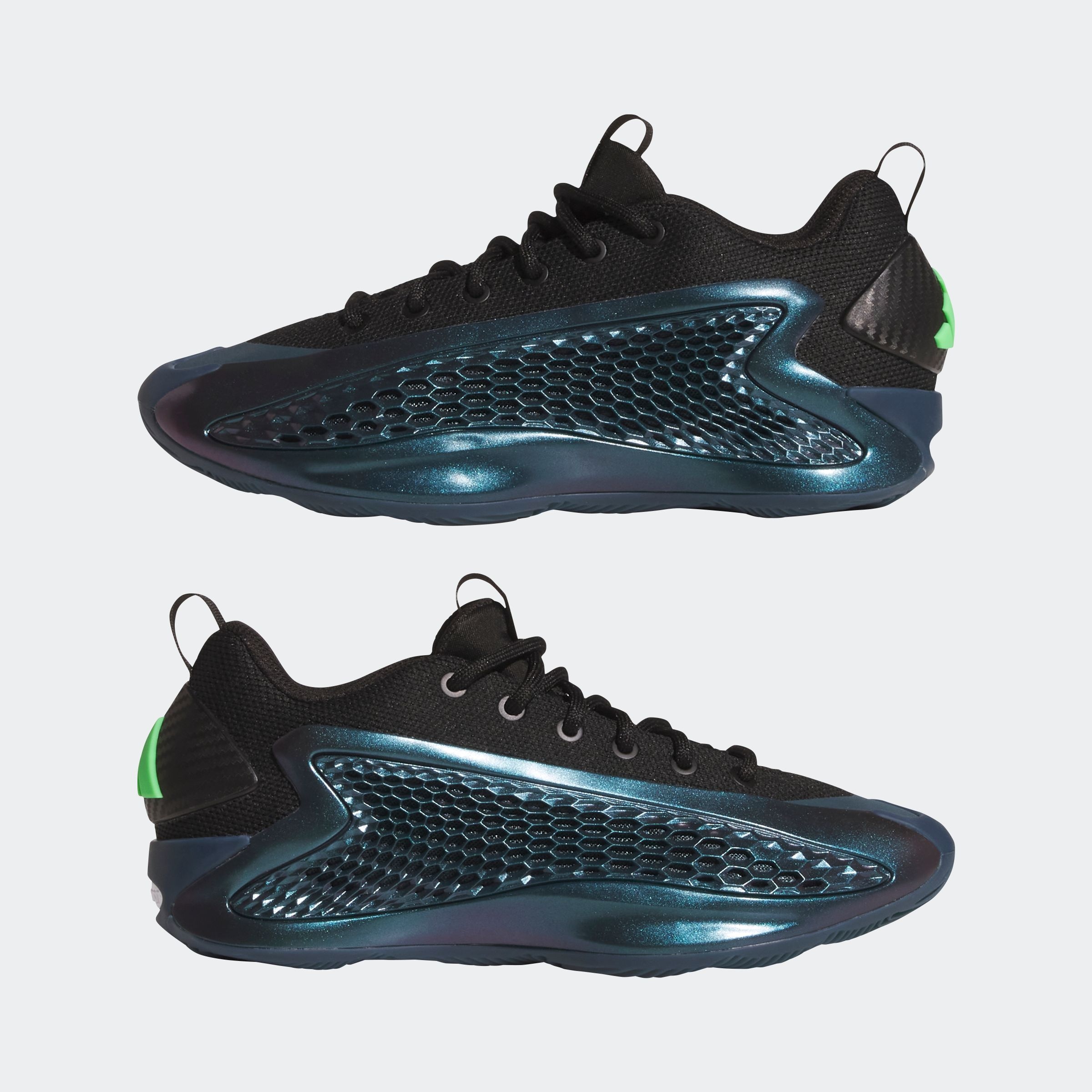 adidas Performance Basketballschuh »ANTHONY EDWARDS 1 LOW KIDS«