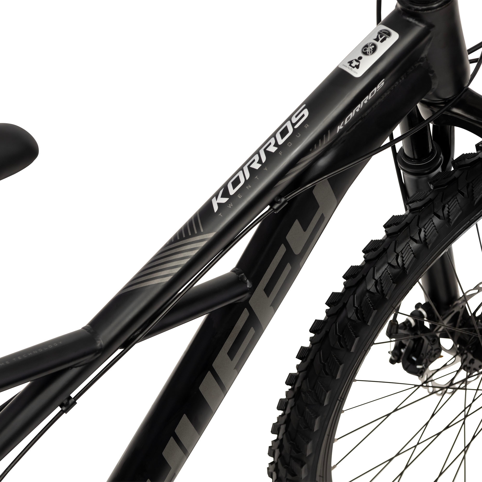 Huffy Jugendfahrrad