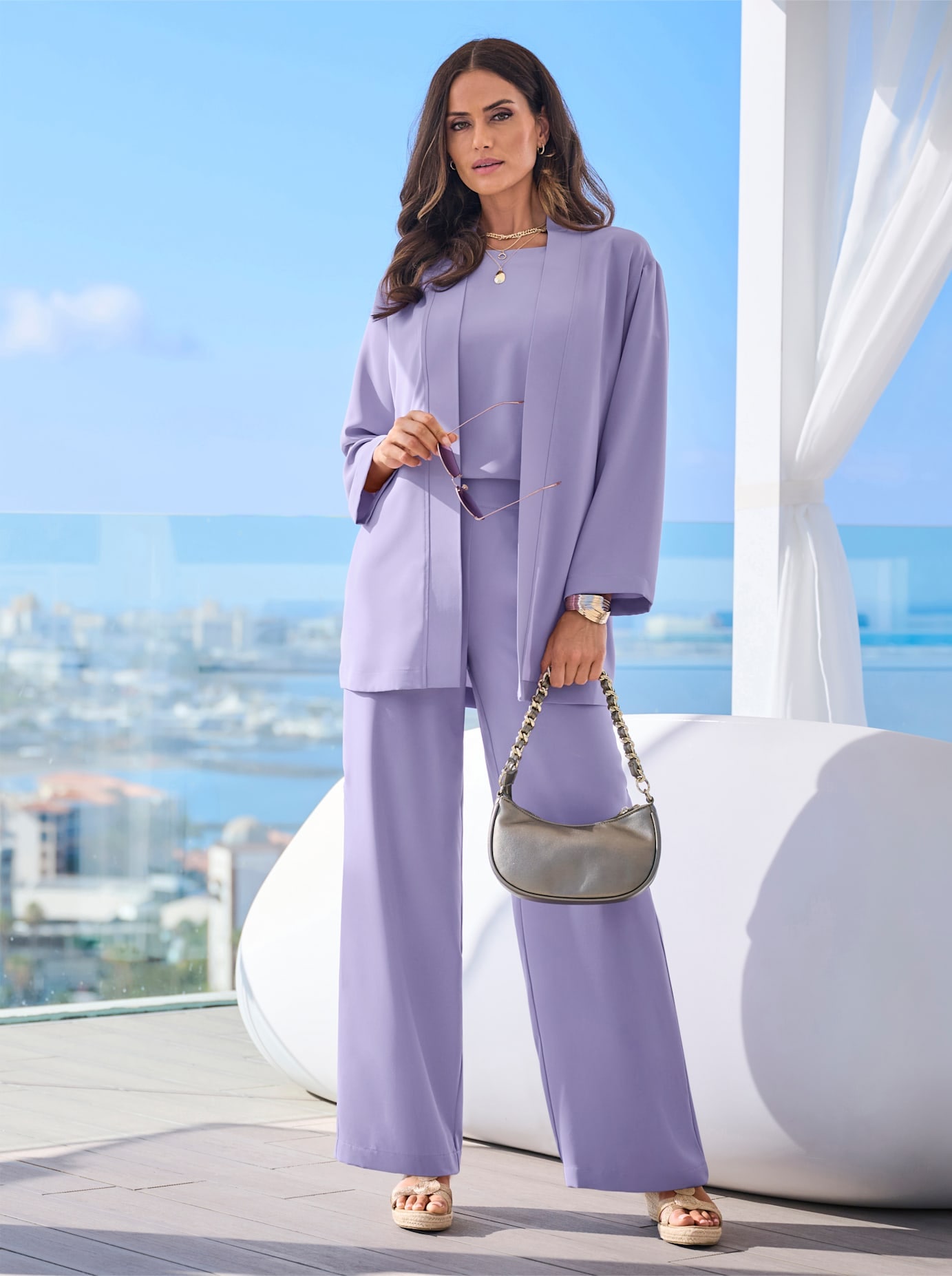 heine Anzug 3-teilig günstig online kaufen