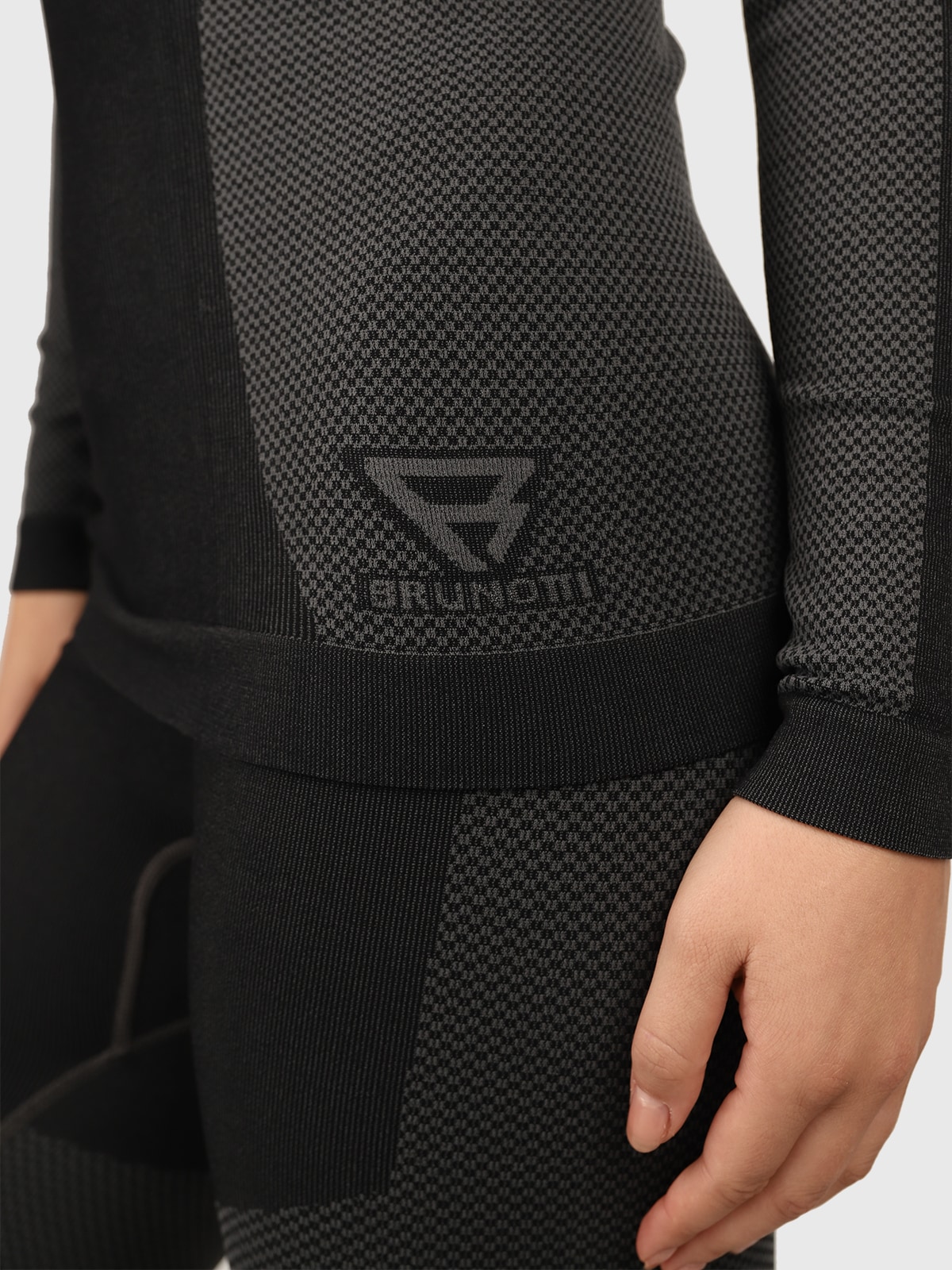 Brunotti Thermounterhemd »und Unterhose als Set«, 2 Stk.