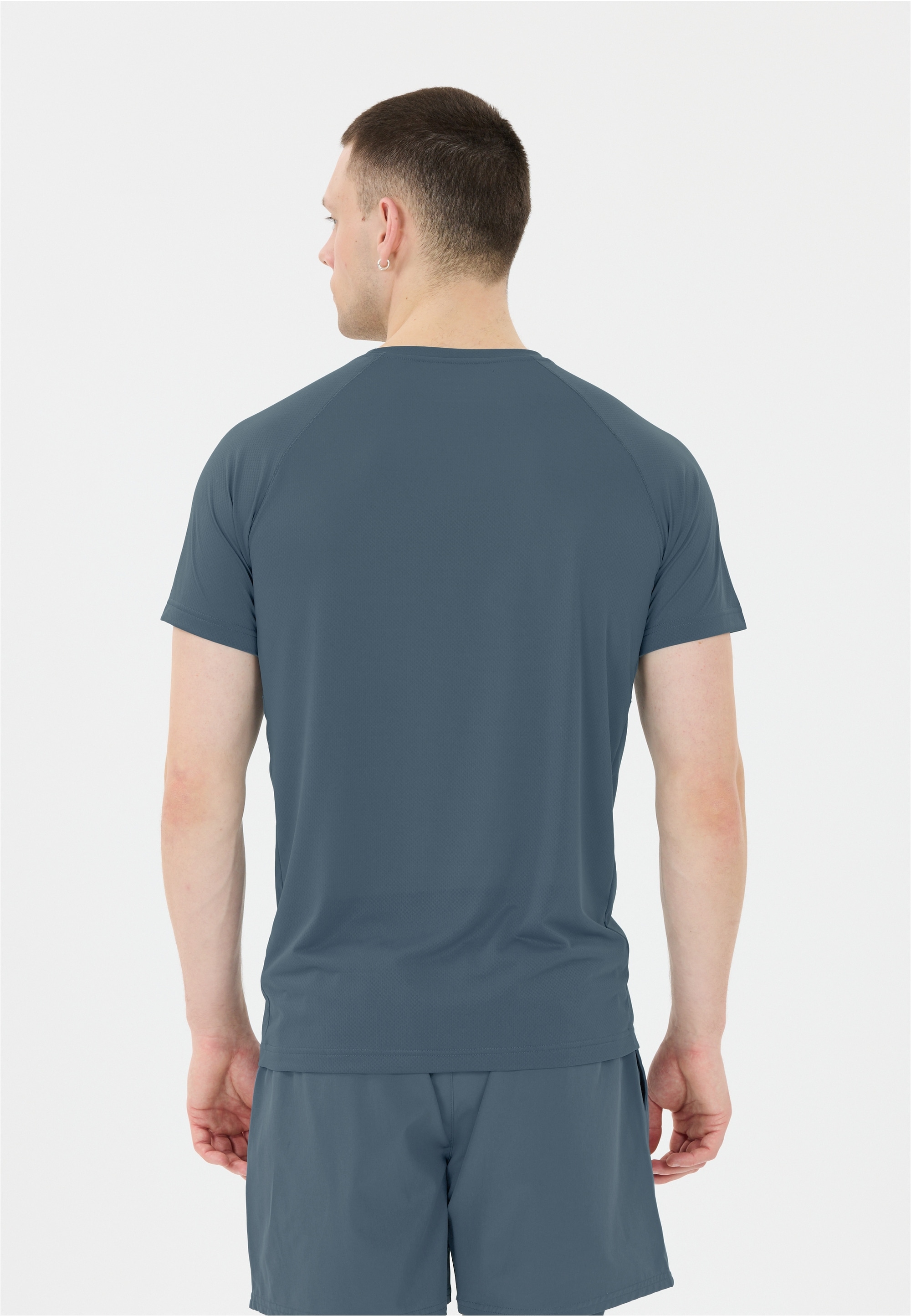 ENDURANCE Funktionsshirt »Abia« mit praktischer Quick-Dry-Funktion