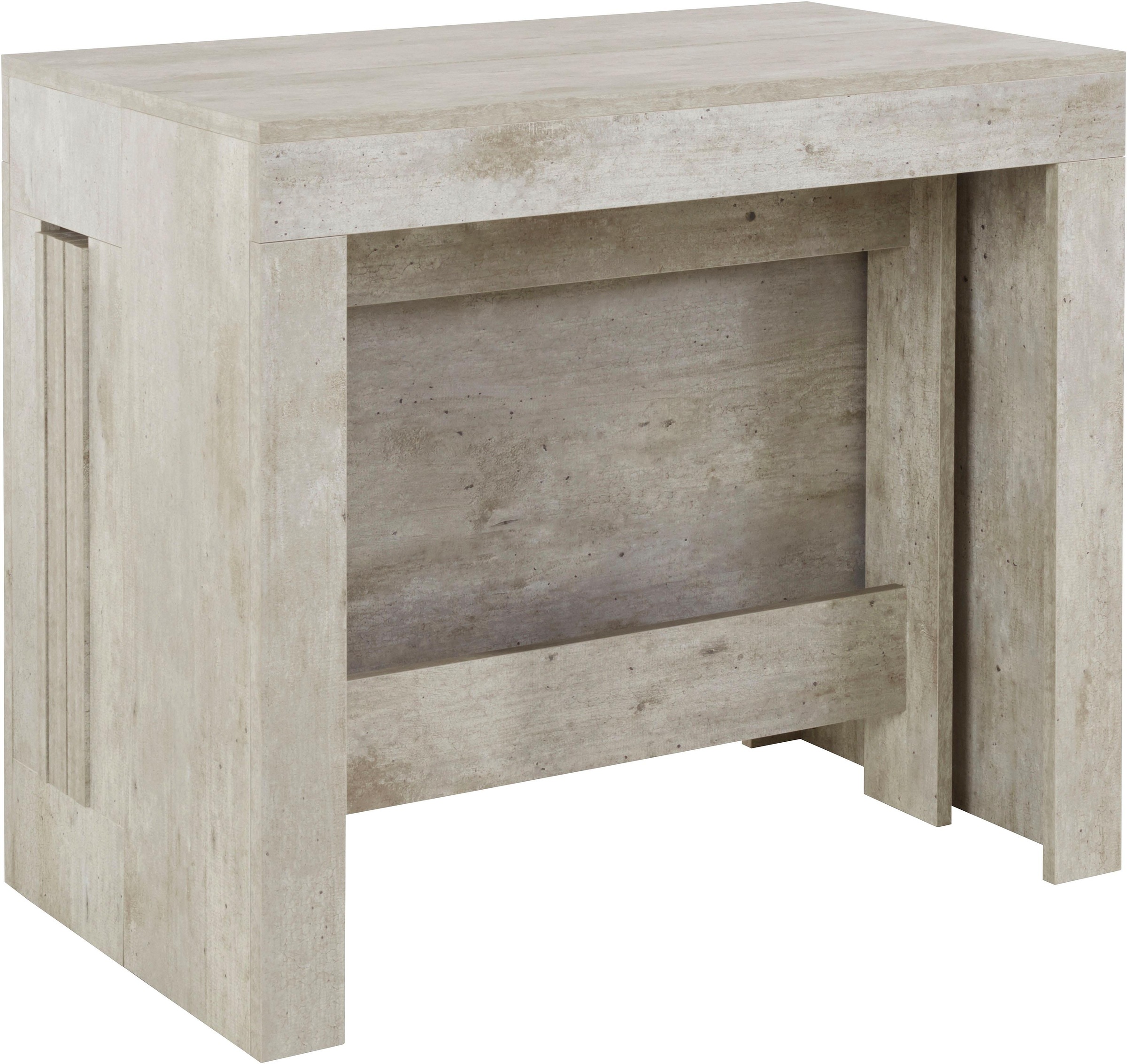 Home affaire Esstisch "Praktika, Küchentisch, Wohnzimmertisch, Speisetisch" günstig online kaufen