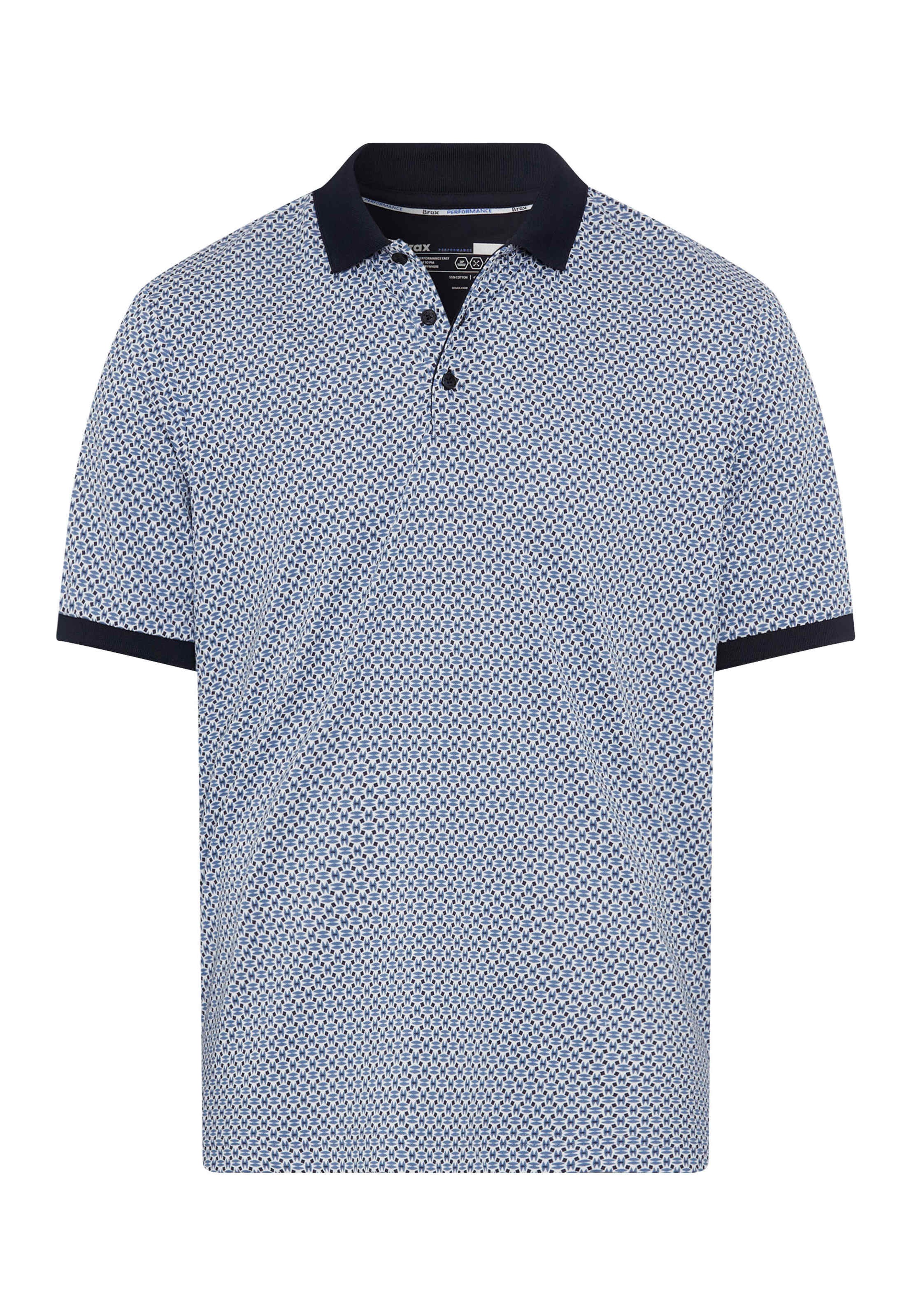 Brax Polo marškinėliai »Style PERRY«