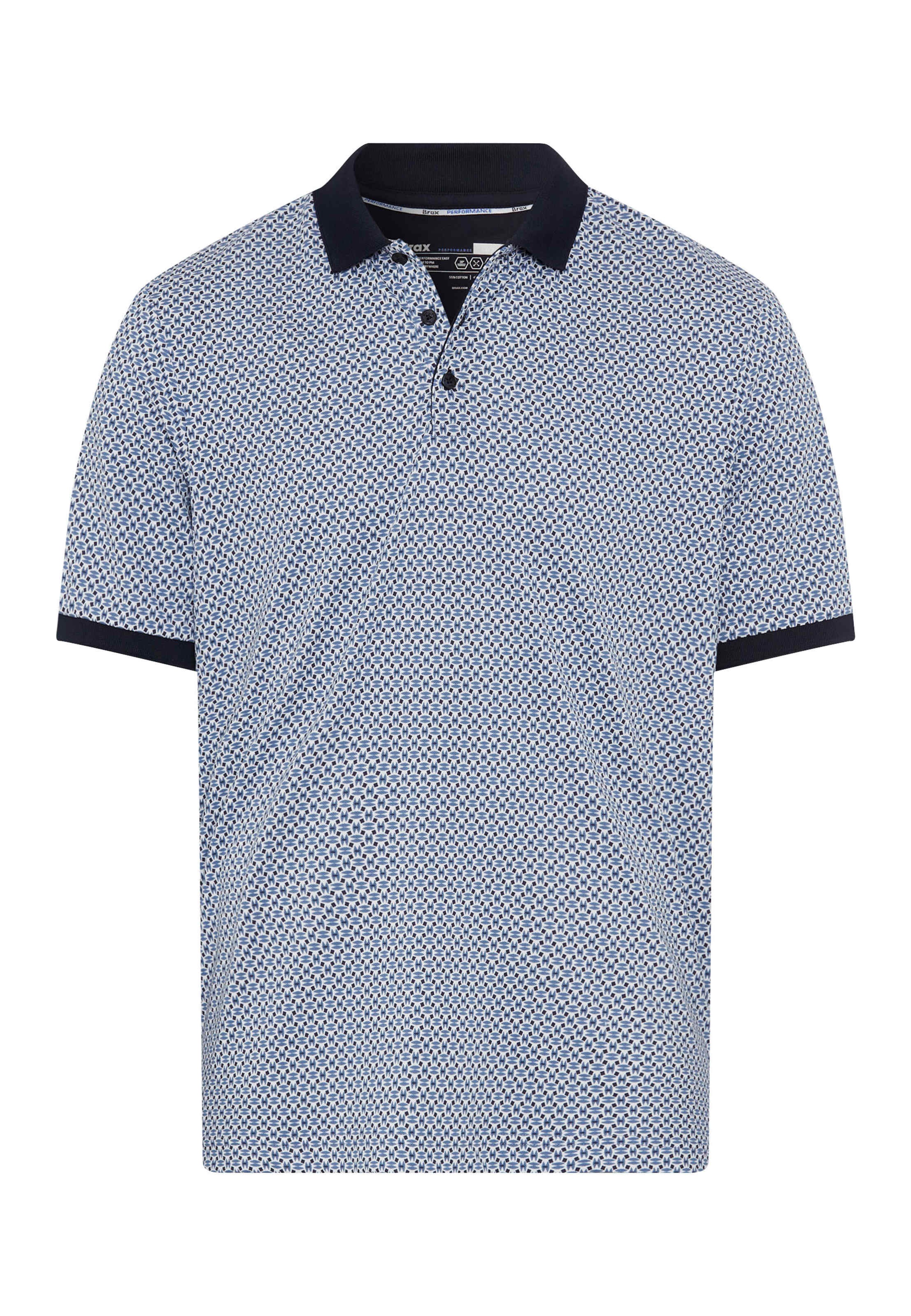 Brax Poloshirt "Style PERRY" günstig online kaufen