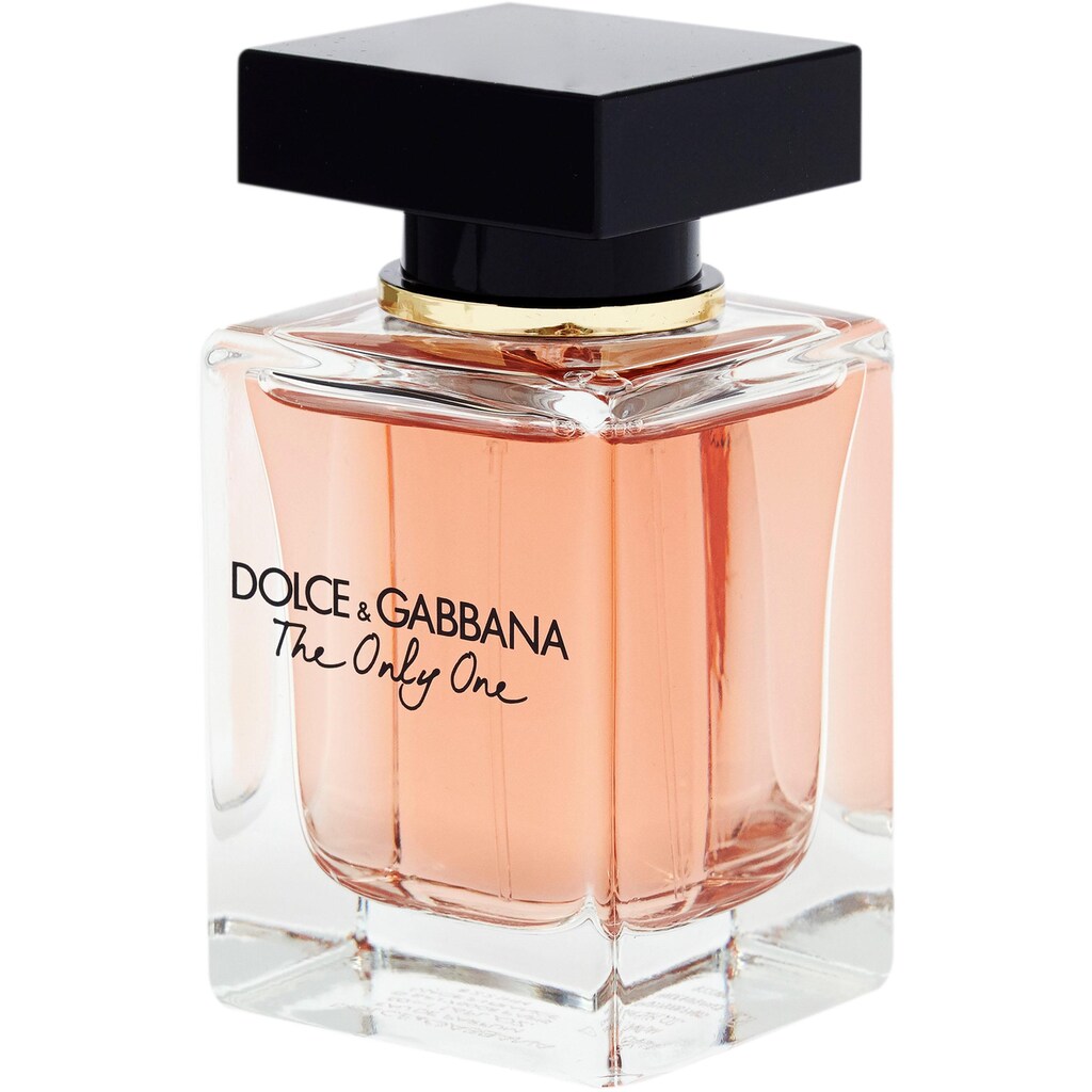 DOLCE & GABBANA Duft-Set »The Only One«, (2 tlg.)