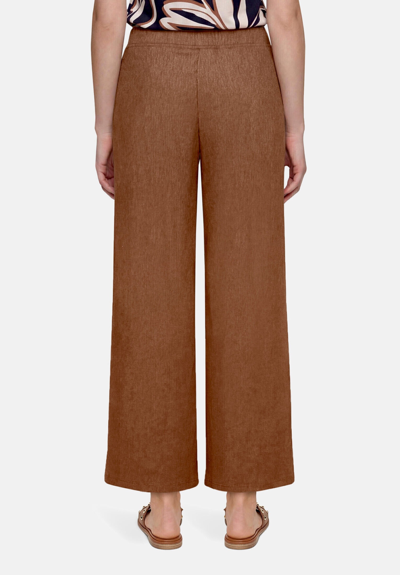 Betty Barclay Culotte »Damen mit Gummizug«