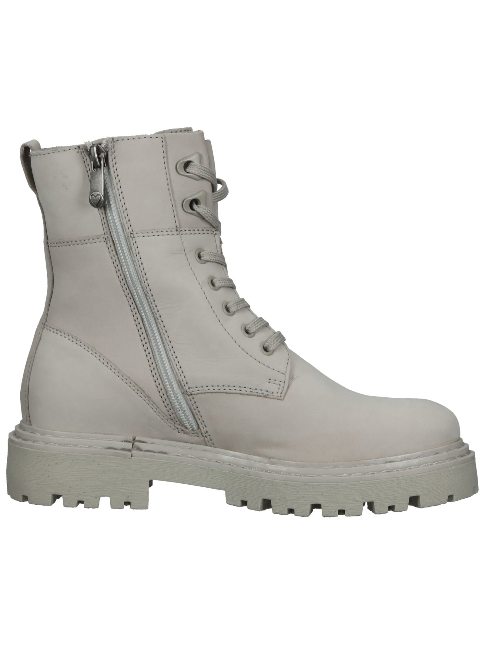 MARCO TOZZI Schnürstiefelette »Marco Tozzi Stiefelette Leder«