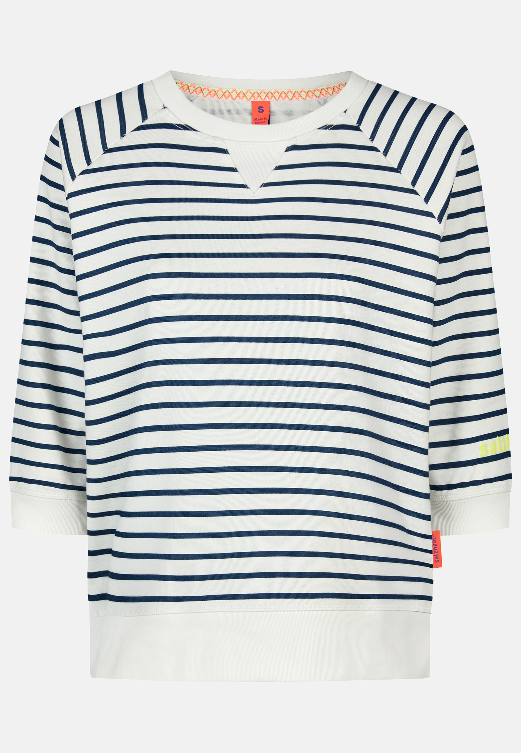 salzhaut T-Shirt »Shirt BESONNERS«