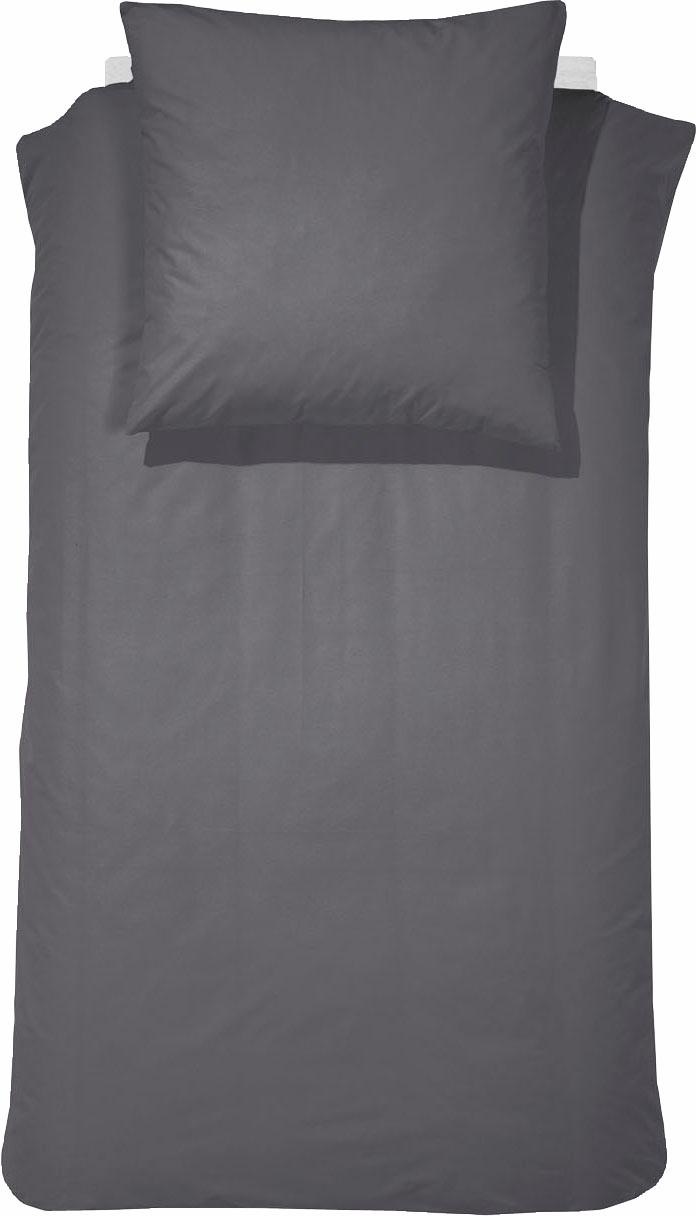 Cinderella Bettwäsche "Weekend in Gr. 135x200, 155x220 oder 200x200 cm" 2 S günstig online kaufen