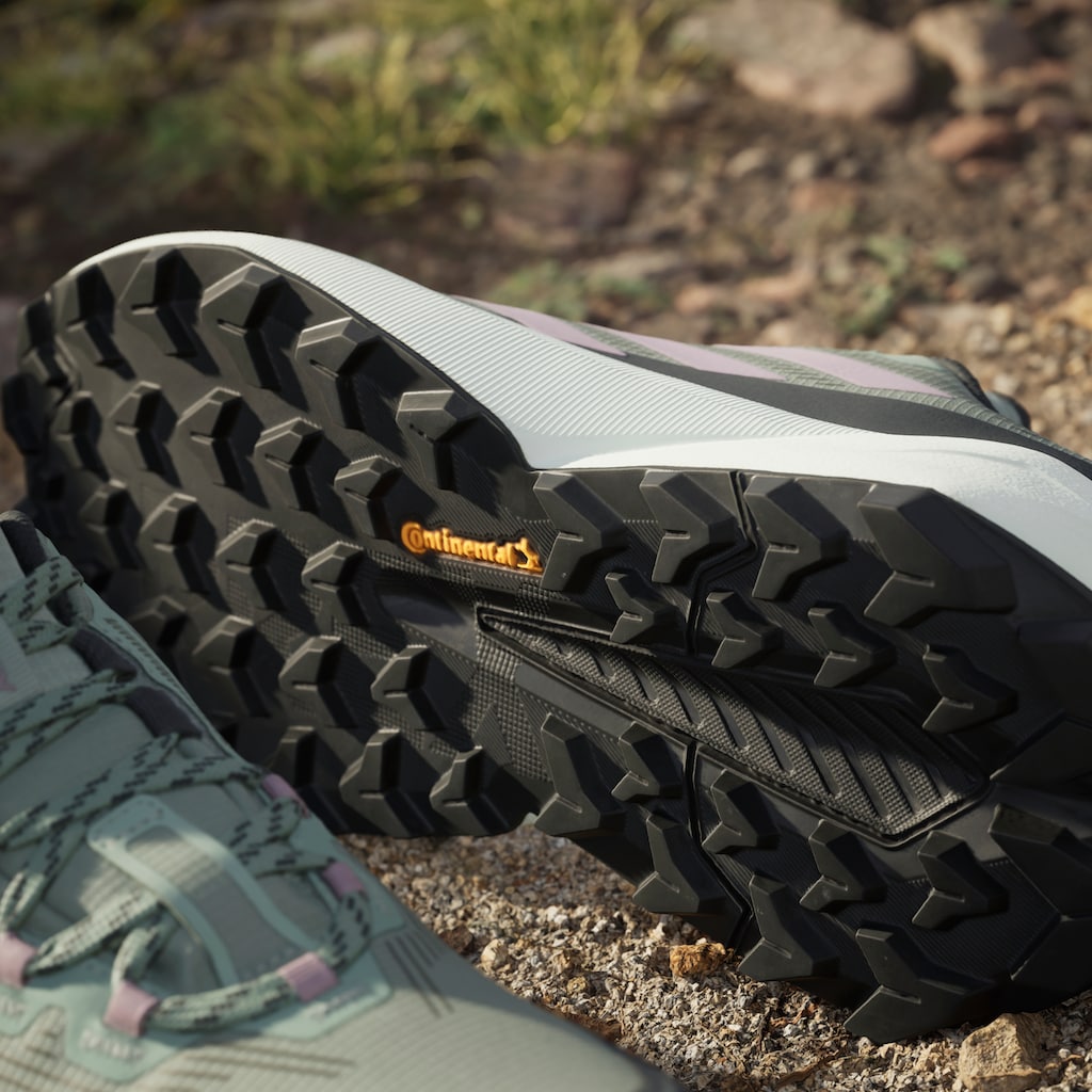 adidas TERREX Wanderschuh »TERREX TRAILMAKER 2.0 GORE-TEX«