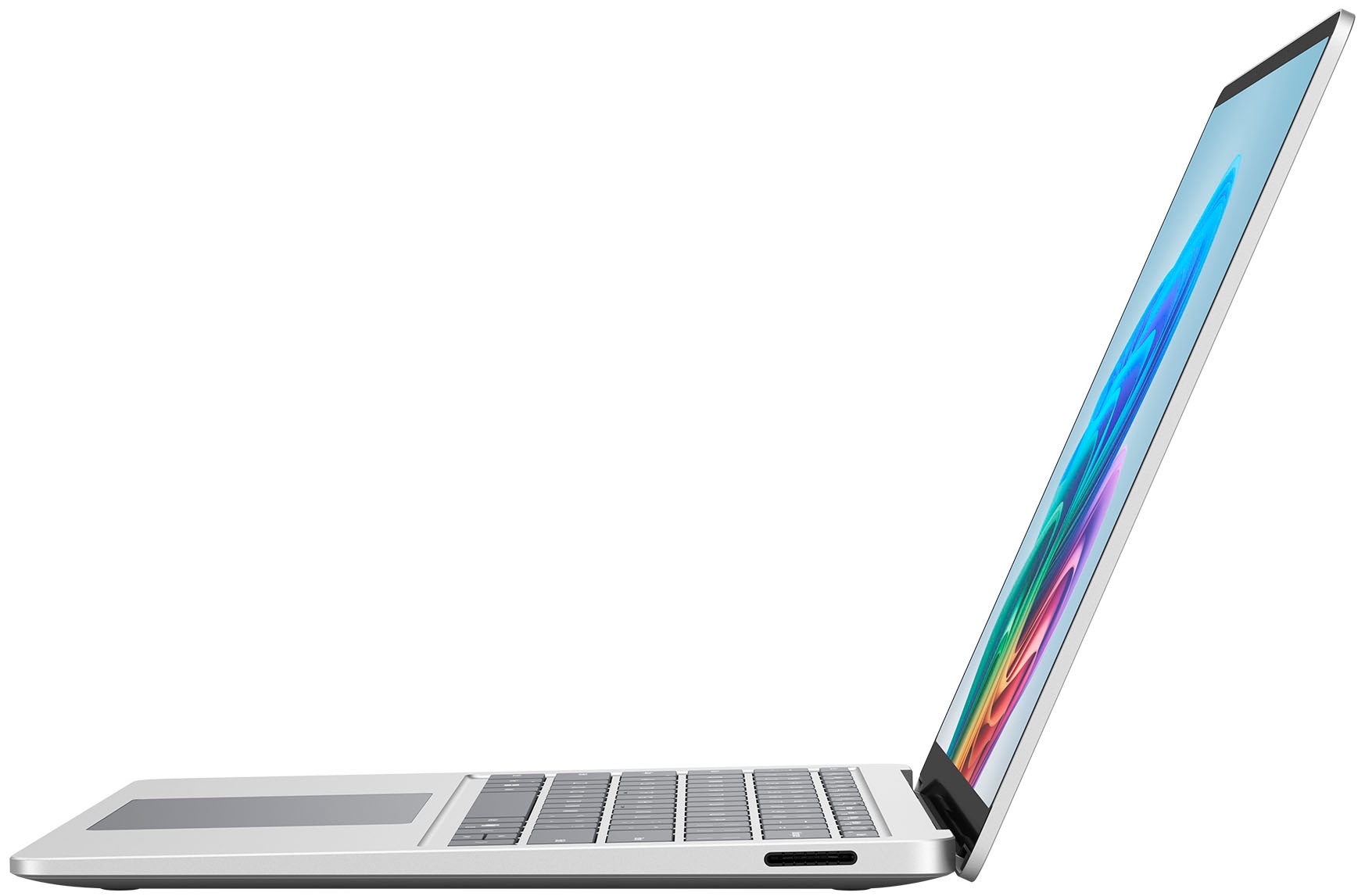 Microsoft Notebook »Surface 8 13,8"« 35,05 cm / 13,8 ″ Qualcomm Snapdragon™ Adreno 1.000 GB SSD