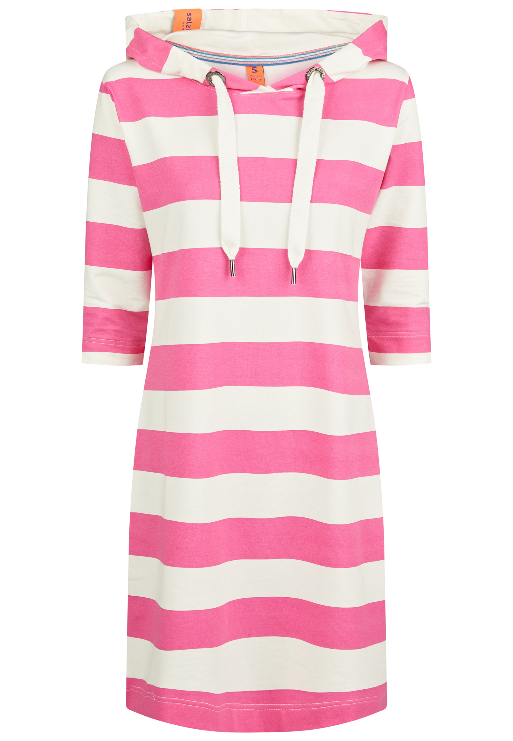 salzhaut Minikleid "Kurzes Kleid (Mini) USE" günstig online kaufen