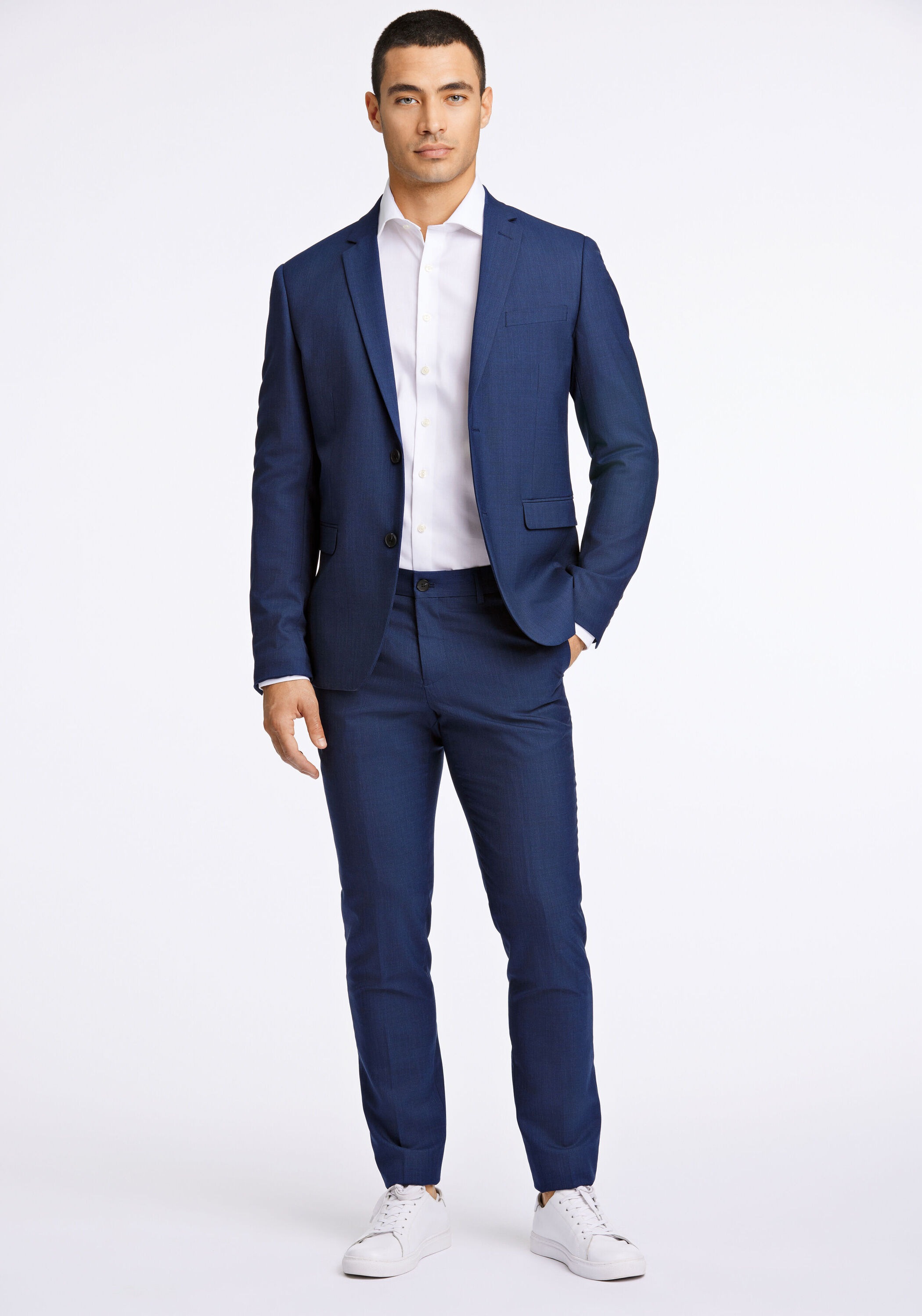 LINDBERGH Anzugsakko »Lindbergh Blazer«