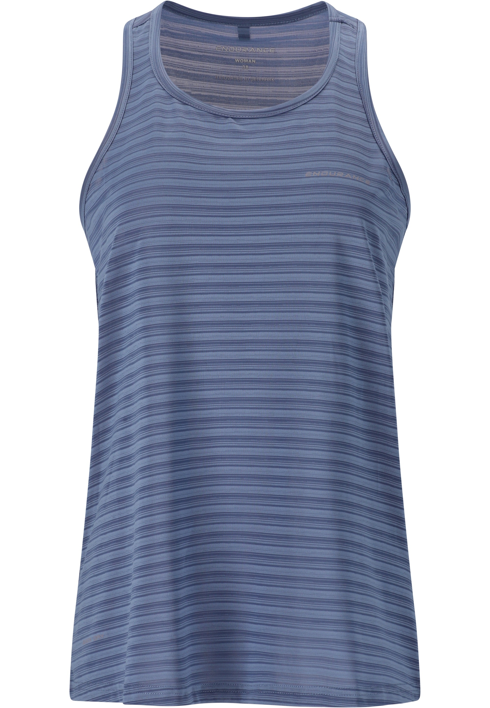 ENDURANCE Tanktop »REGIER«, (1 tlg.), mit innovativer QUICK DRY Technologie