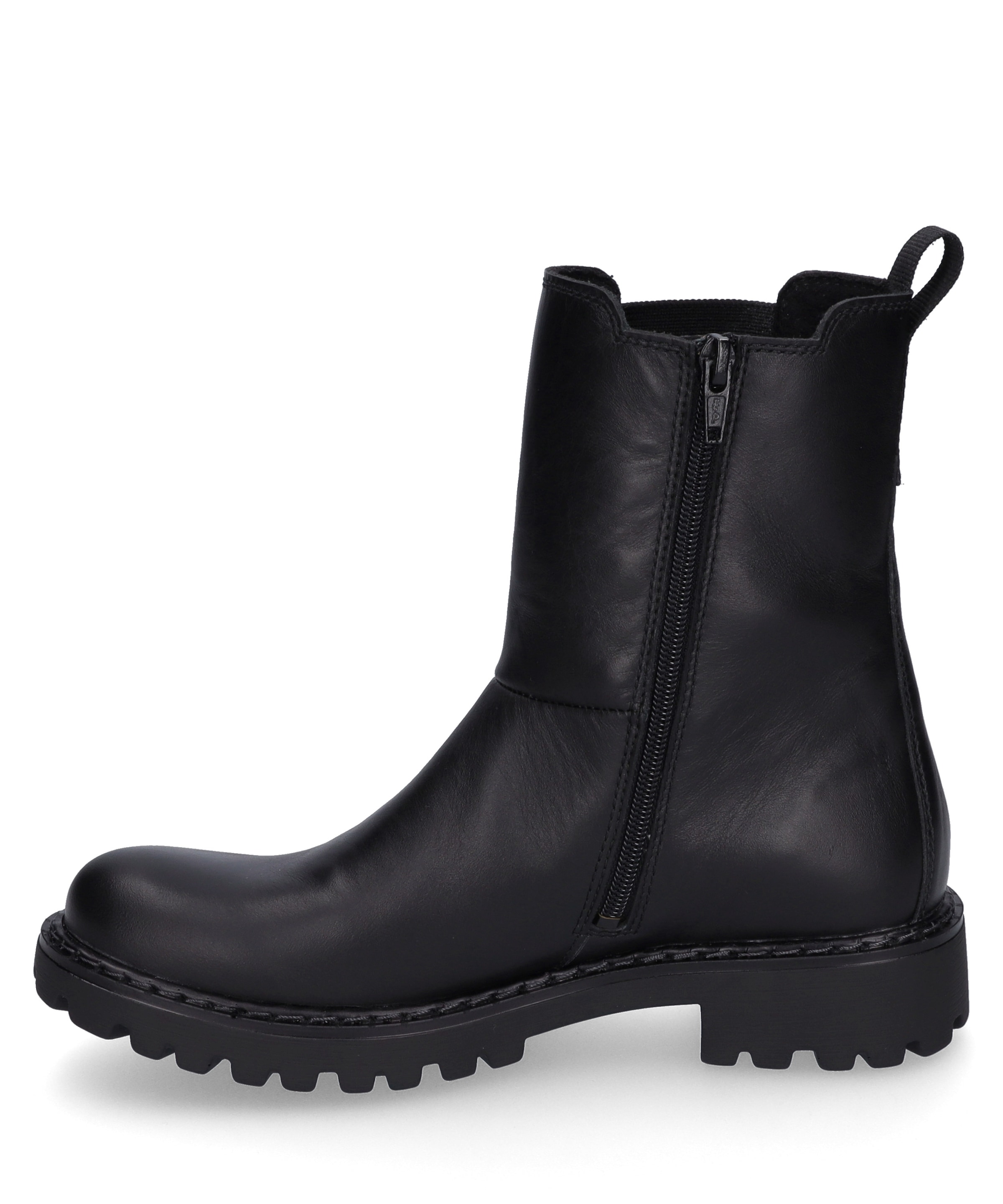 Josef Seibel Stiefel »Marta 12, schwarz«