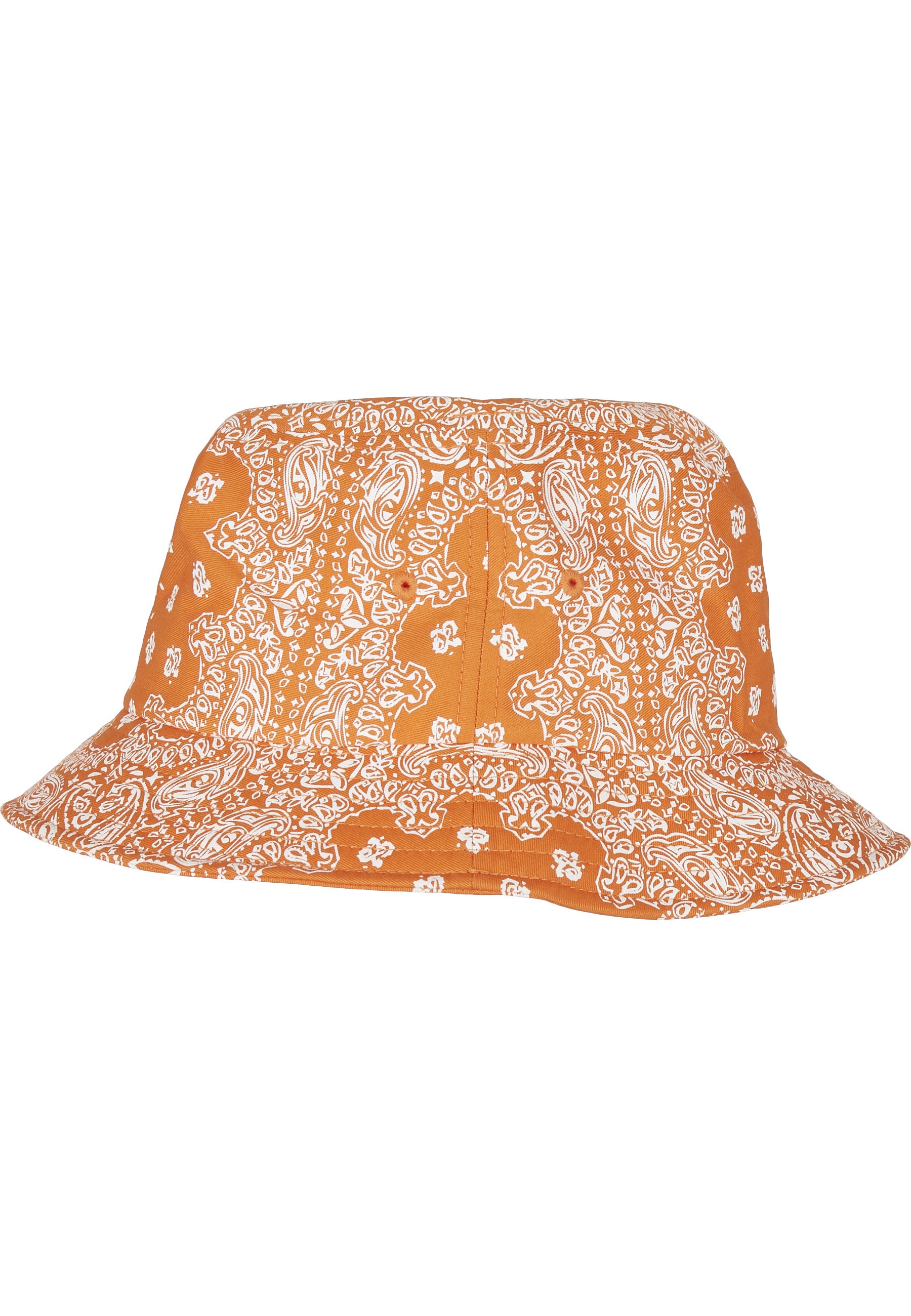 Flexfit Fischerhut »Flexfit Accessoires Bandana Print Bucket Hat«