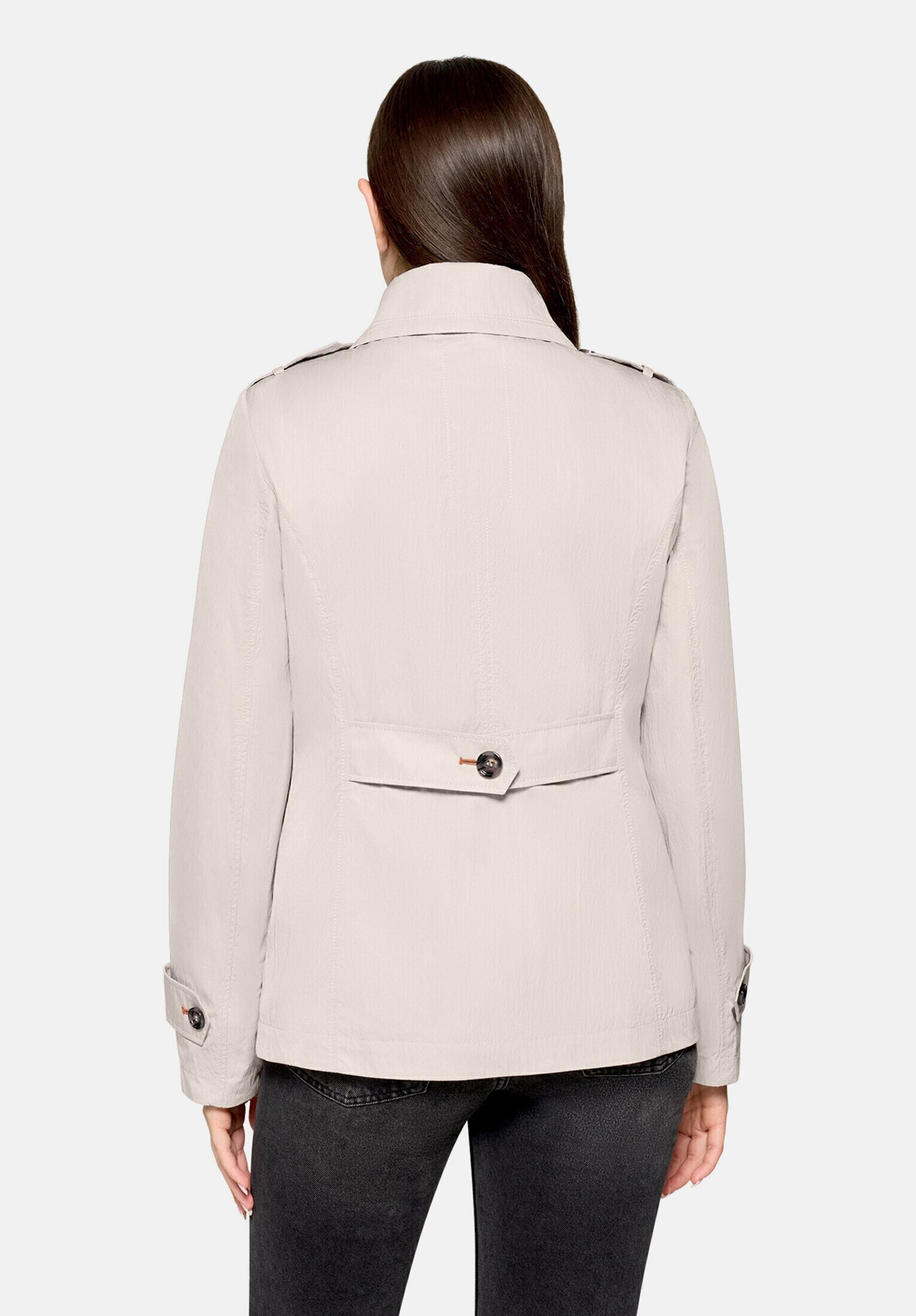 Gil Bret Sommerjacke »Damen mit Kragen«