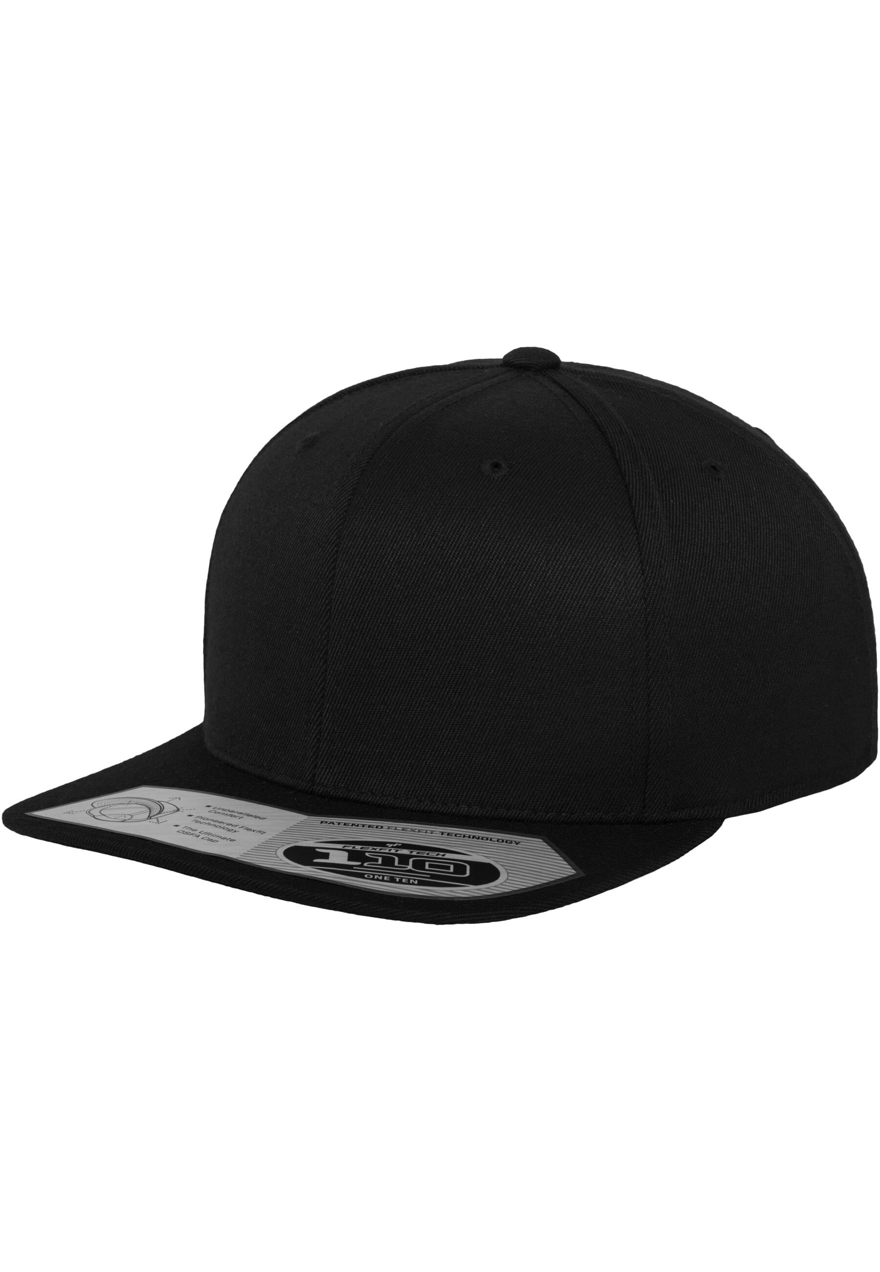 Flexfit Flex Cap »Flexfit Unisex 110 Fitted Snapback«