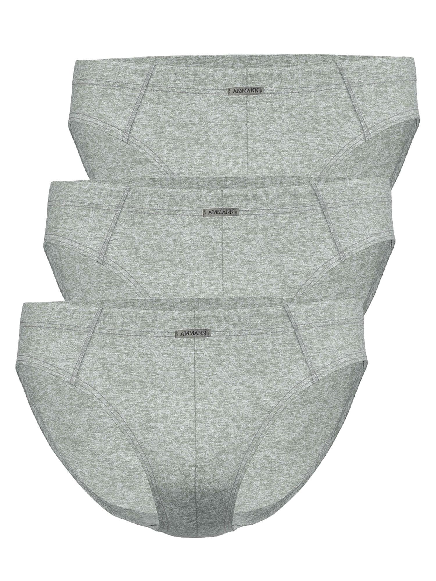 Ammann Slip "3er Pack Slip Day Modern / Close to you" günstig online kaufen