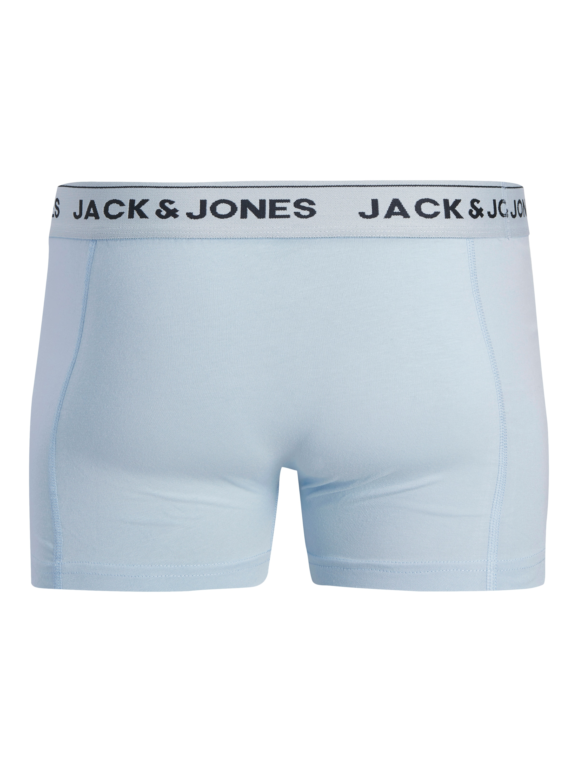 Jack & Jones Trunk »JACPALMTREE TRUNKS 3 PACK SN« Packung, 3 Stk.
