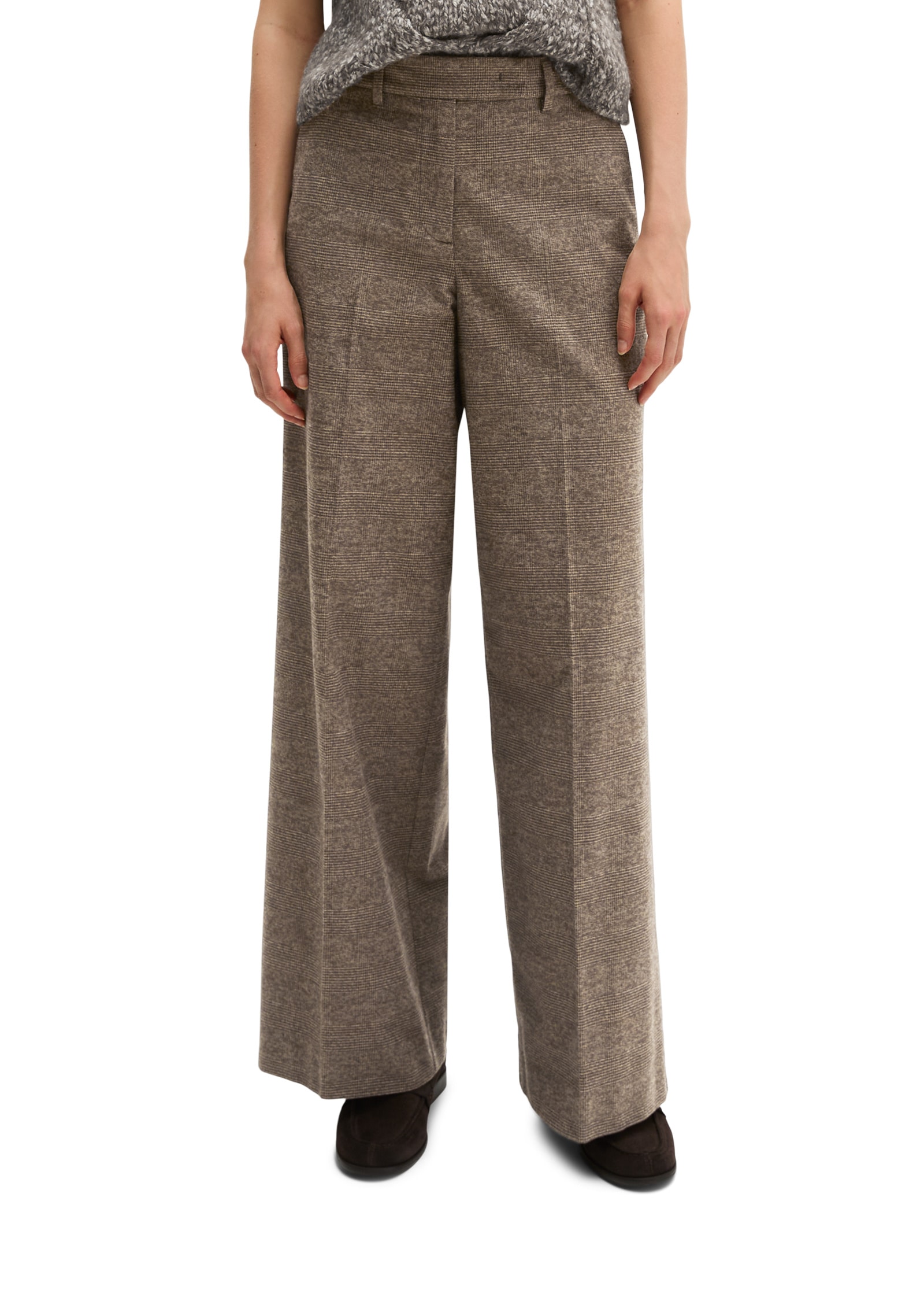 Marc OPolo Chinohose "aus Baumwoll-Stretch"
