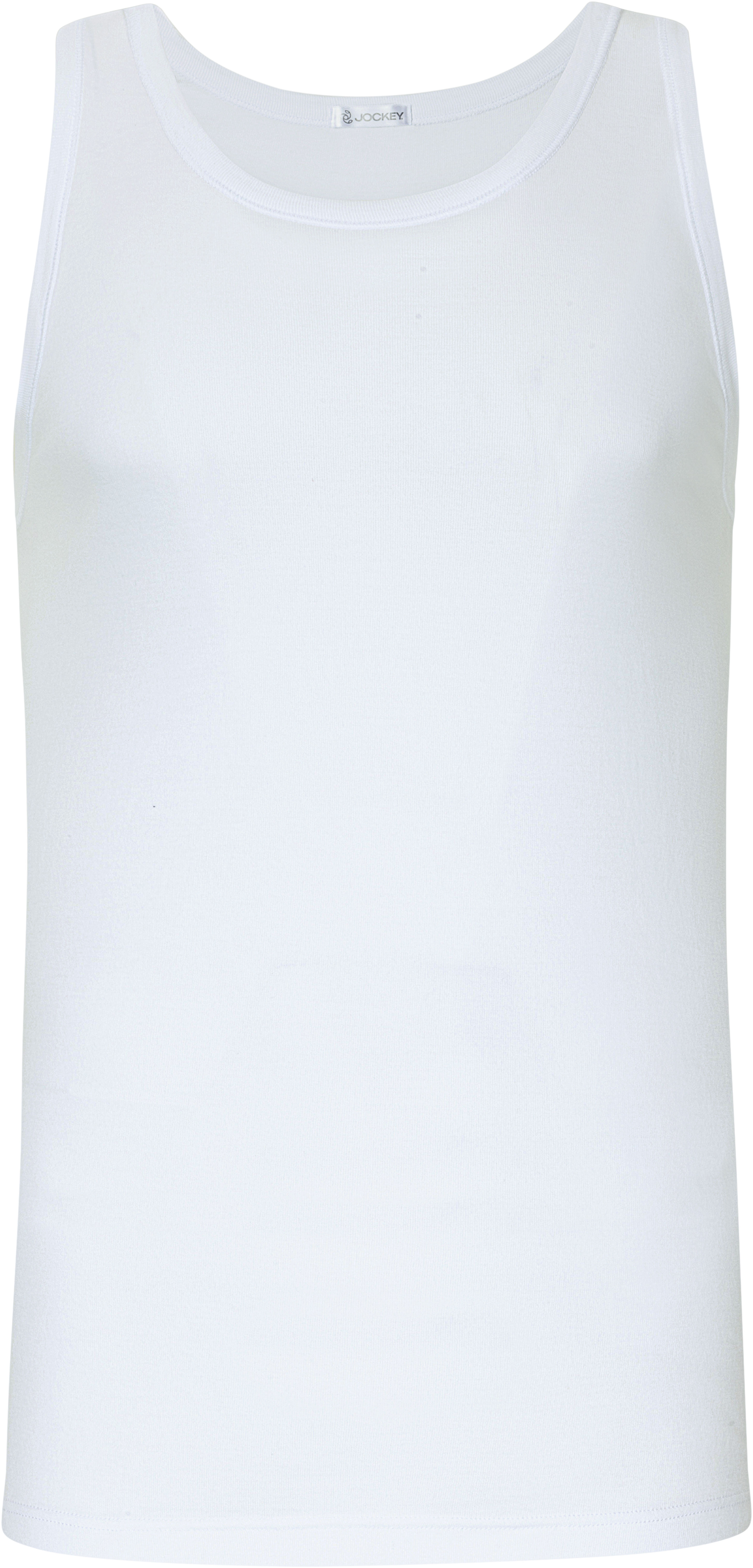 Thumbnail - Jockey Unterhemd "Classic", in figurbetonter Passform