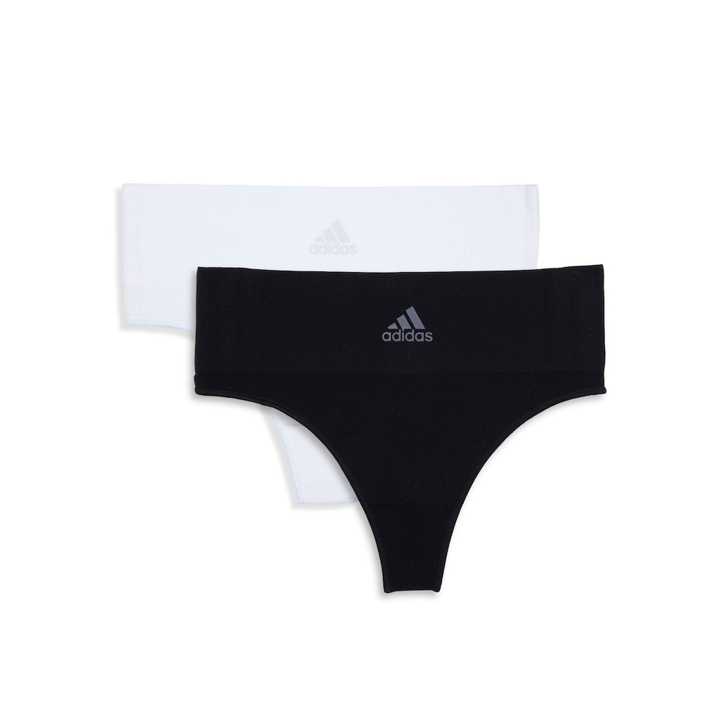 adidas Sportswear T-String »"Active Seamless Micro Stretch"«, (2er-Pack)