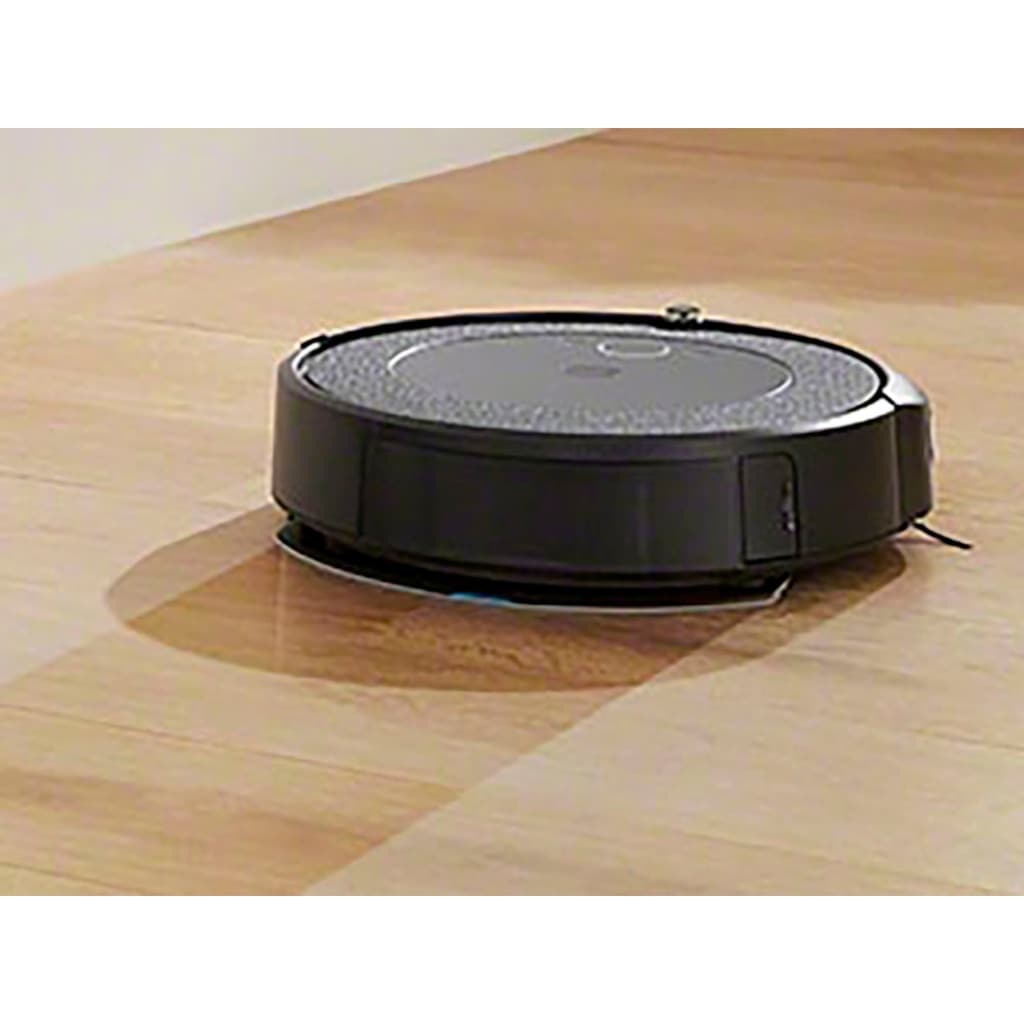 iRobot Saugroboter »Roomba Combo i5+ (i5578)«