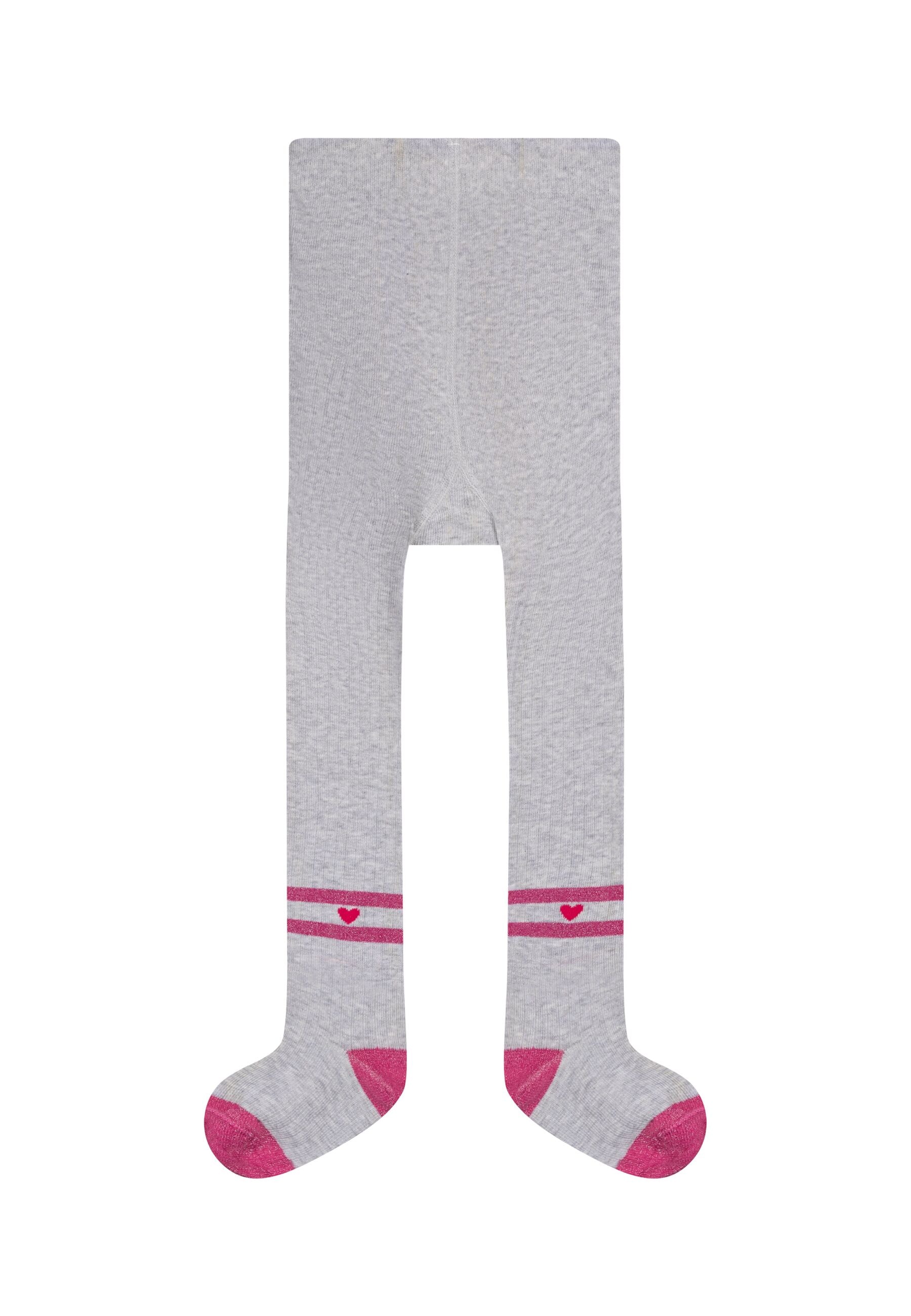 Camano Strumpfhose »Kinder Strumpfhose ca-soft Lurex 2er Pack«