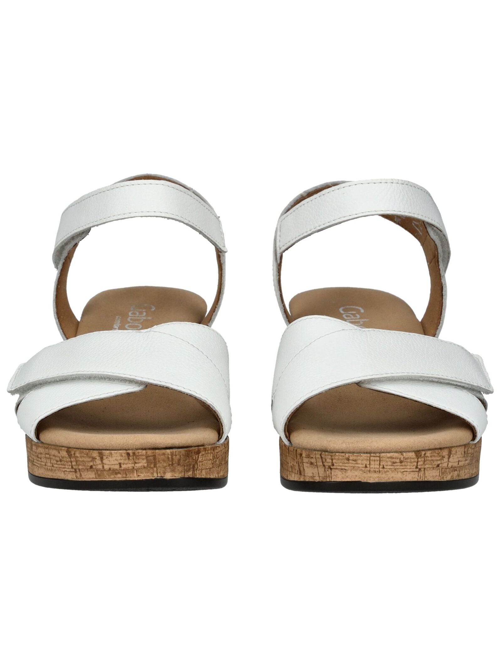 Gabor Comfort Riemchensandale »Gabor Comfort Sandalen Leder«