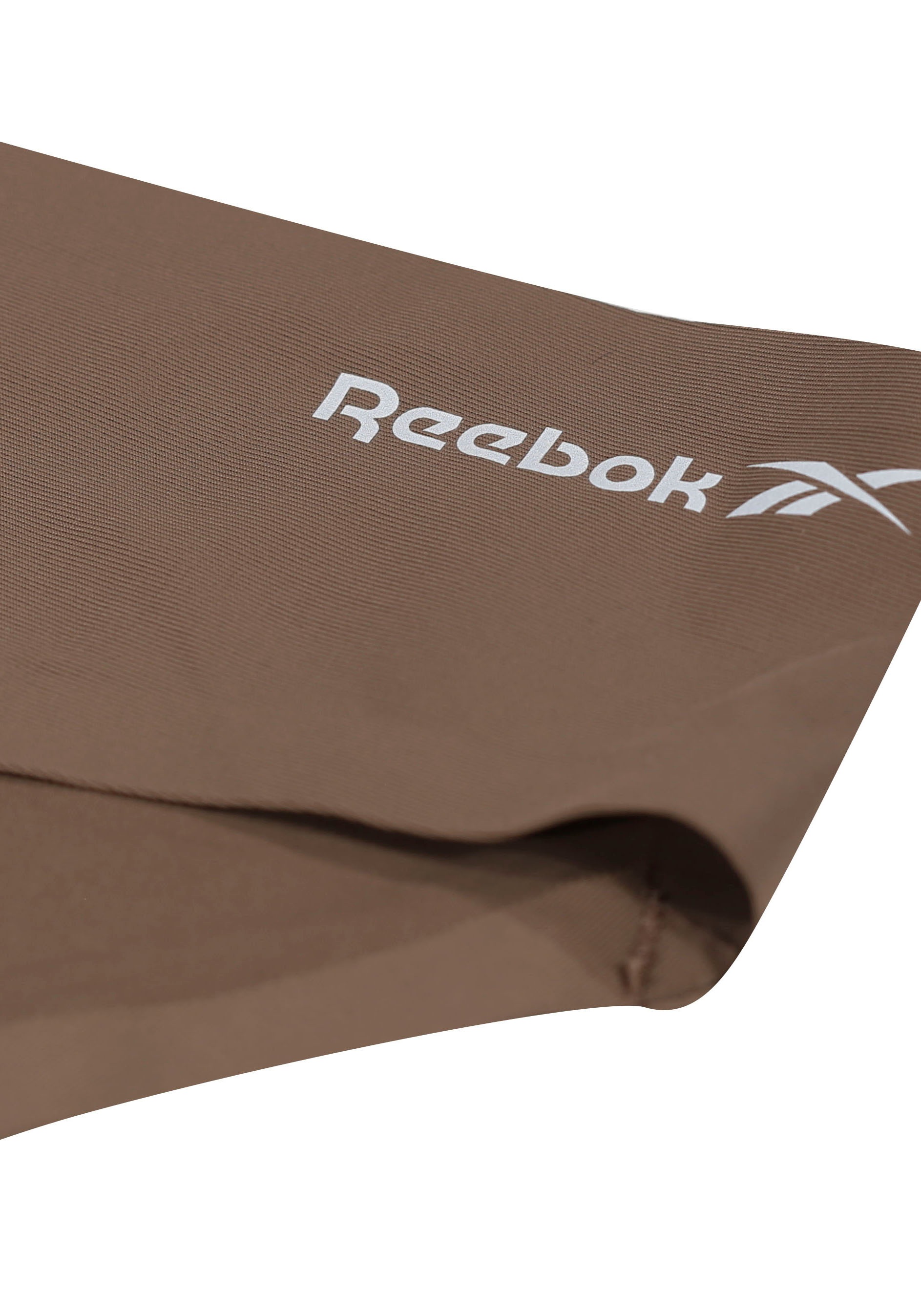 Reebok Slip »SUKI«, (3er Pack), ohne störende Nähte