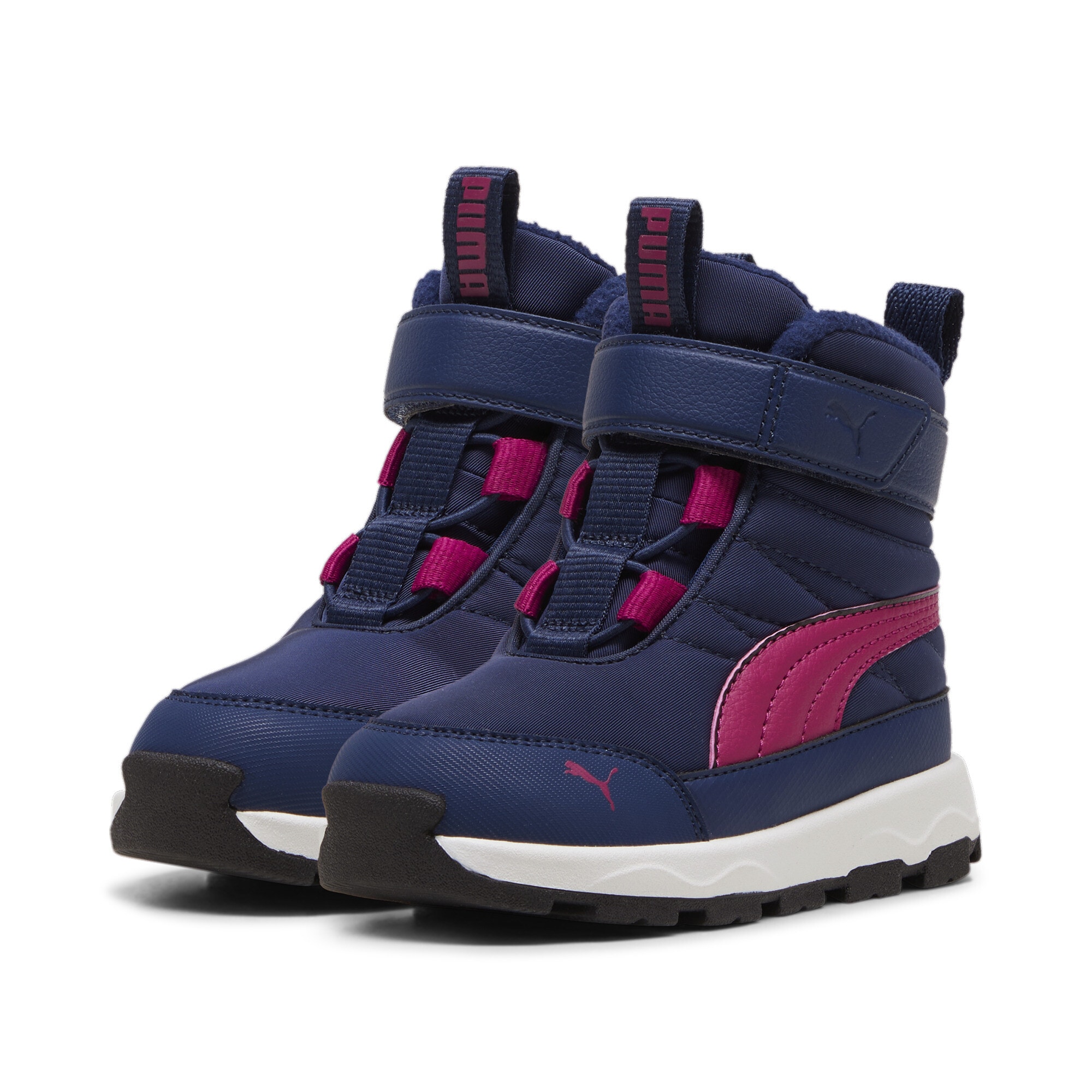 PUMA Stiefel "PUMA Evolve Stiefel Klein Kinder"