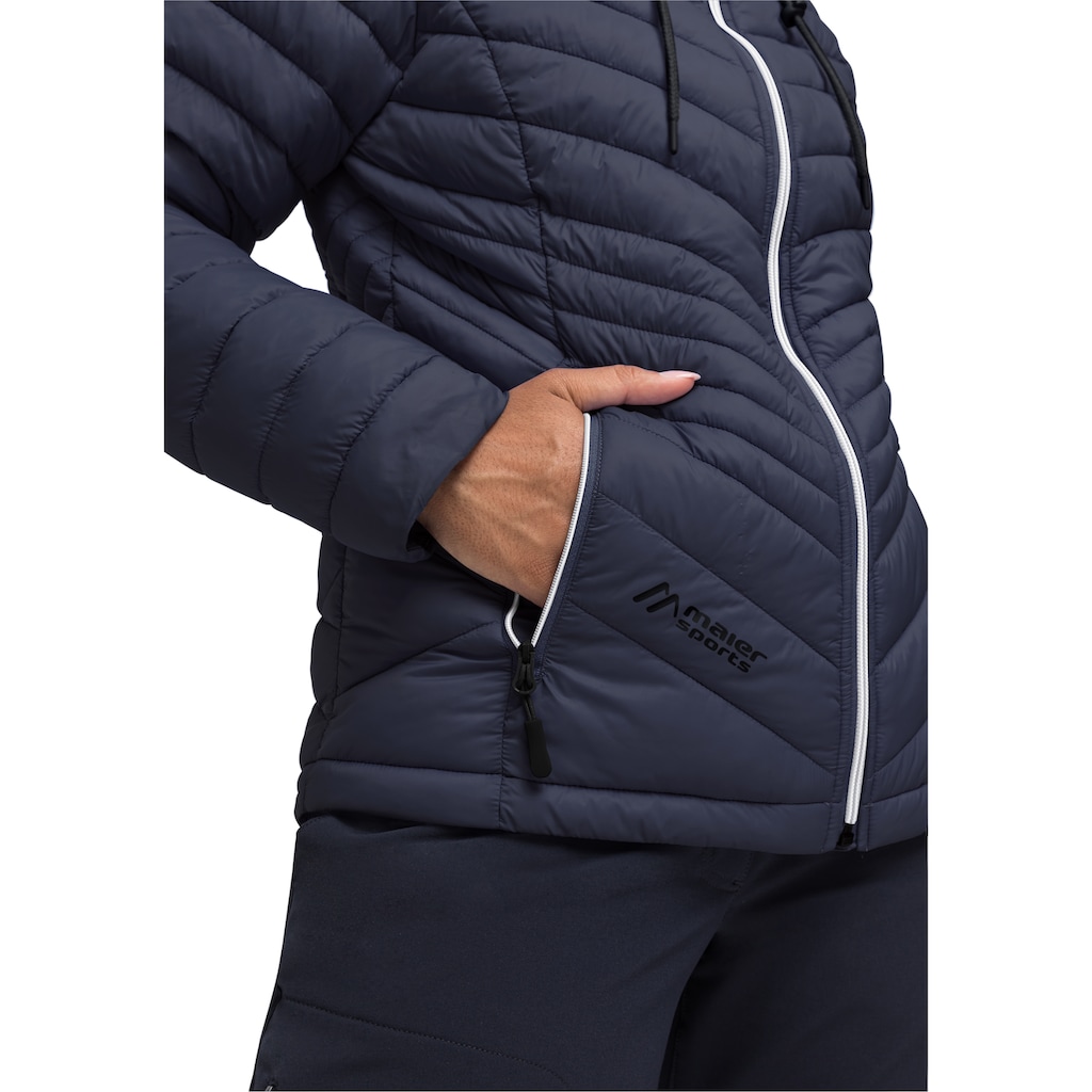 Maier Sports Funktionsjacke »Notos 2.0 W«