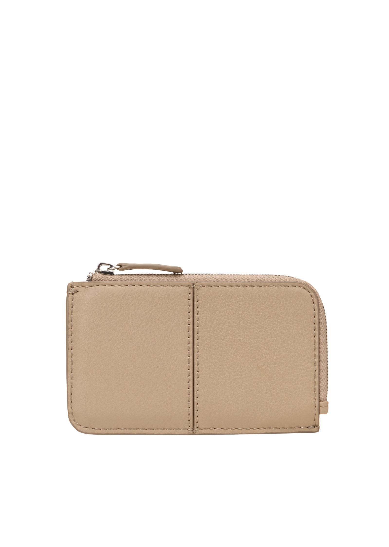 Marc OPolo Geldbörse "aus edlem Rindleder" günstig online kaufen