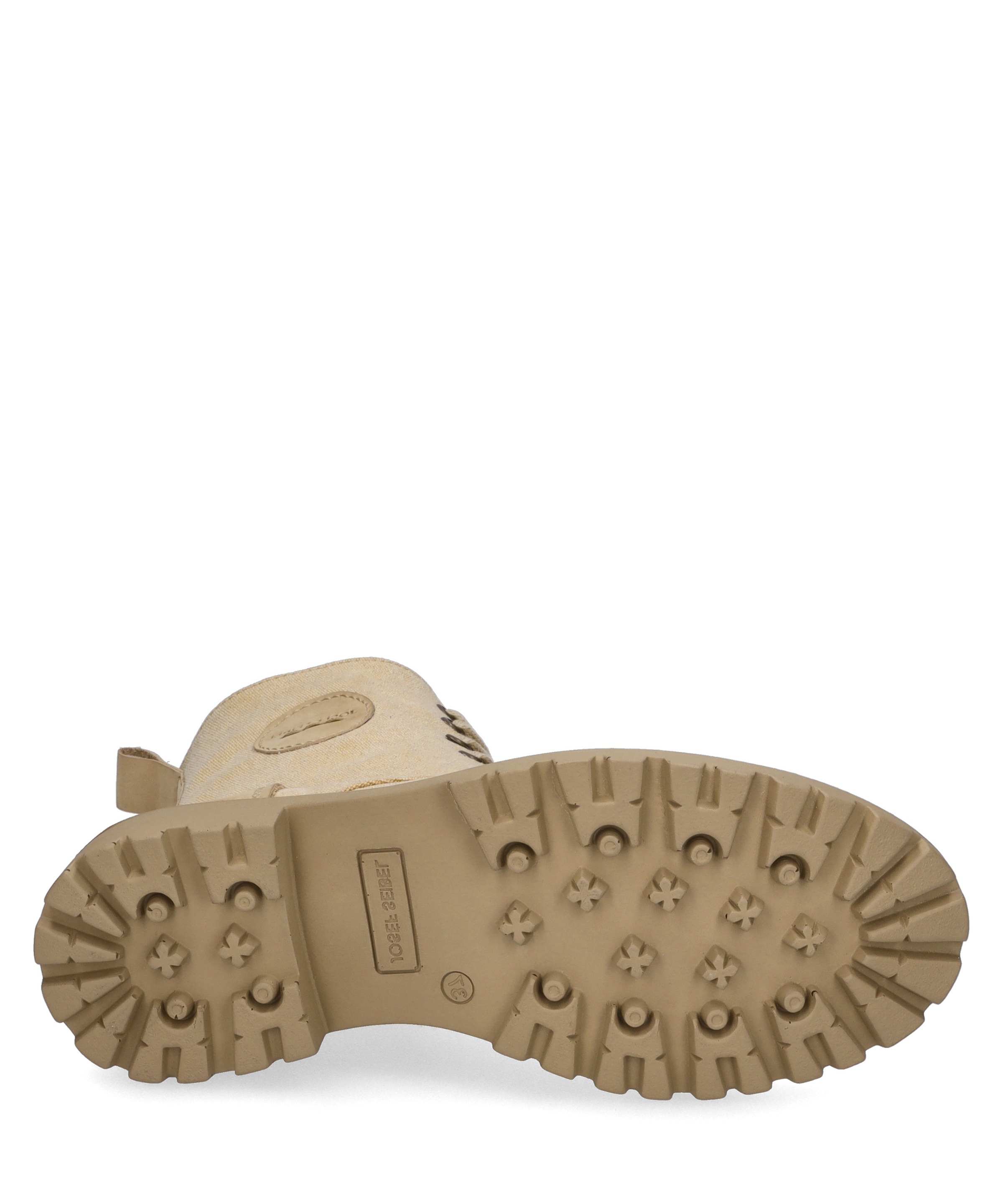 Josef Seibel Stiefel »Marta 26, sand«