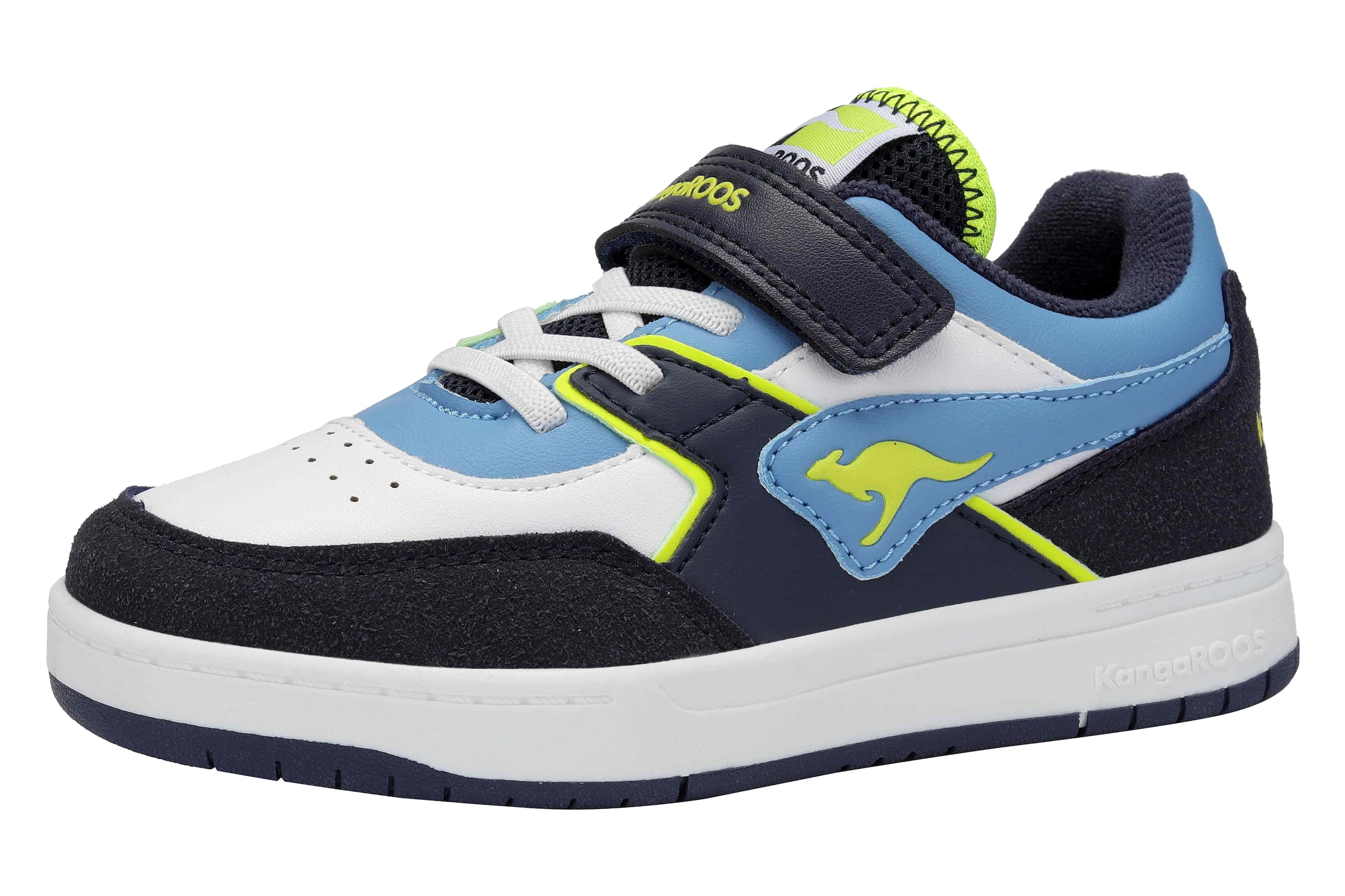 KangaROOS Sneaker "K-CP BOUNDER EV" günstig online kaufen